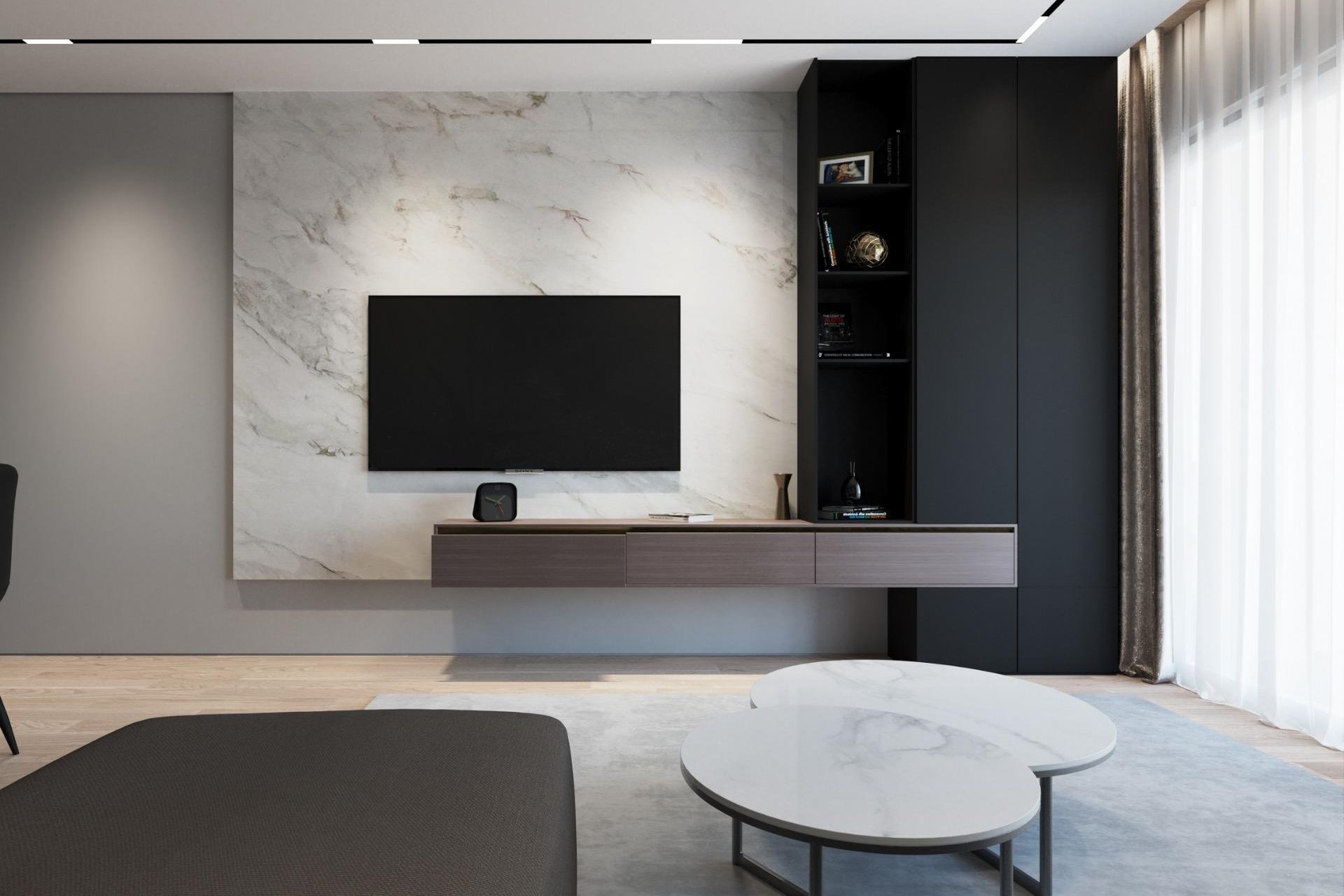 Obra nueva - Apartamento  - Torrevieja