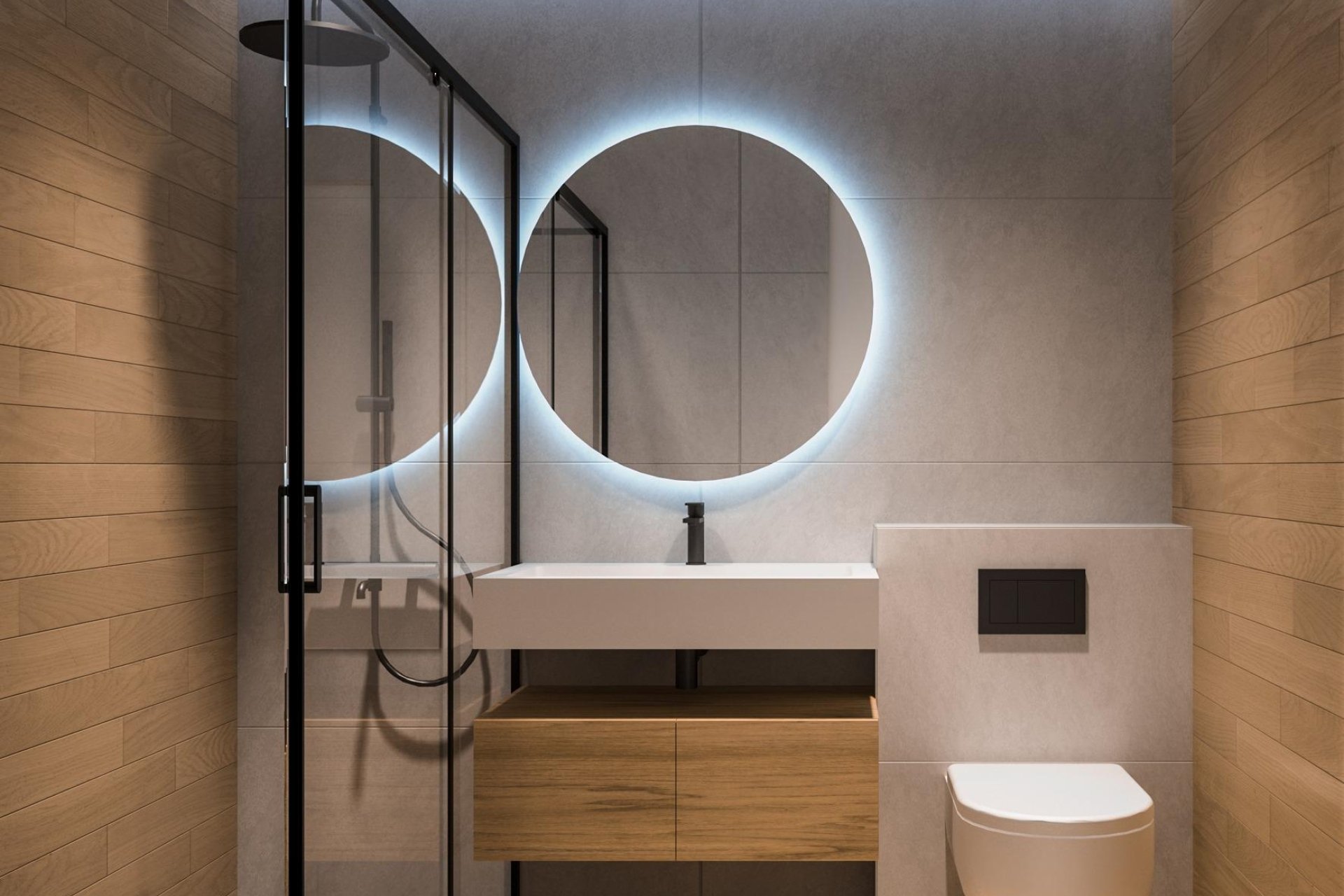 Obra nueva - Apartamento  - Torrevieja