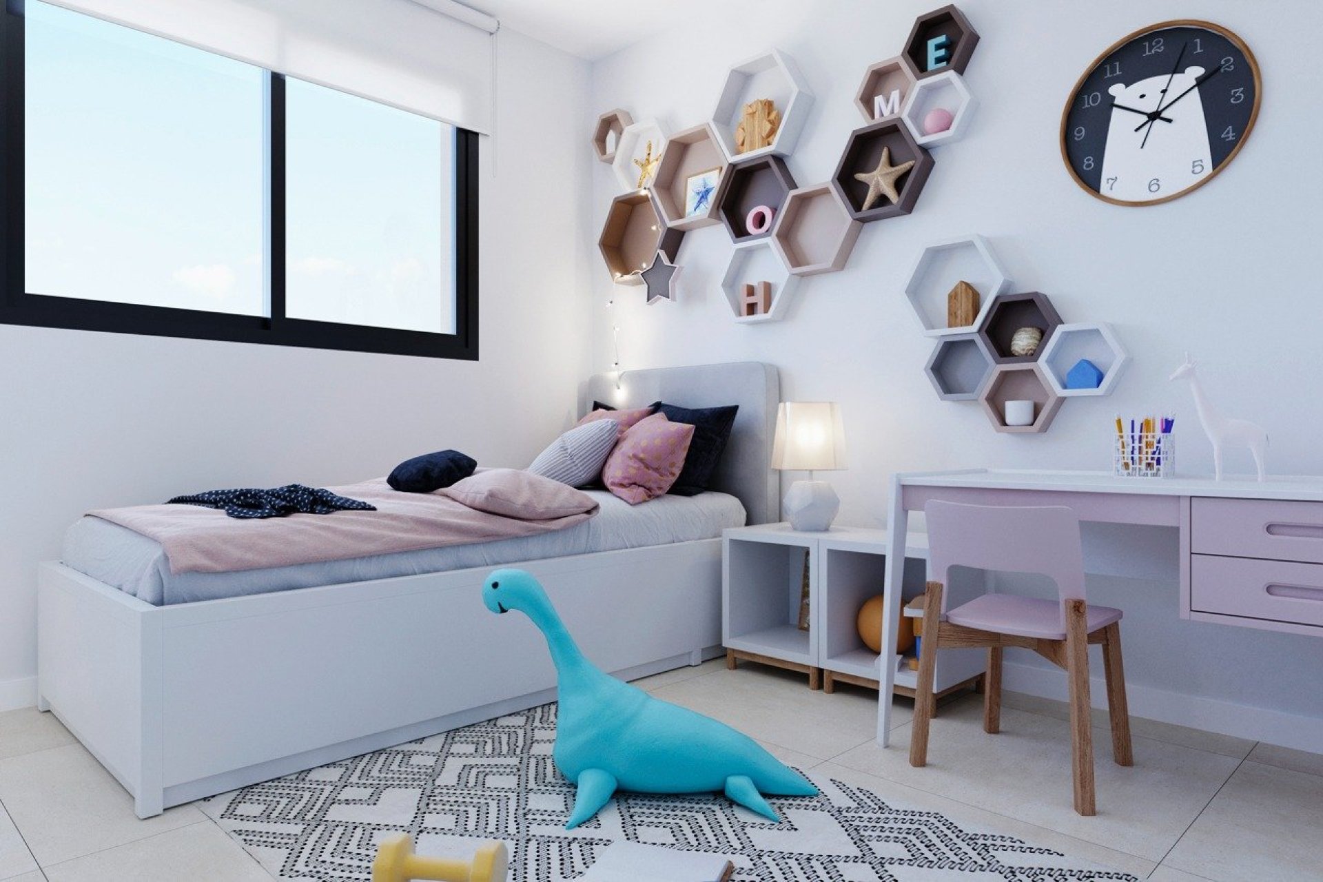 Obra nueva - Apartamento  - Torrevieja