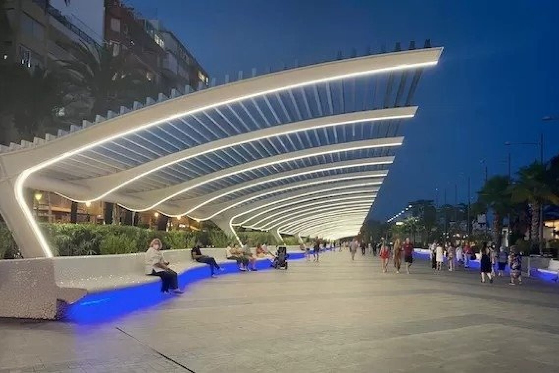 Obra nueva - Apartamento  - Torrevieja