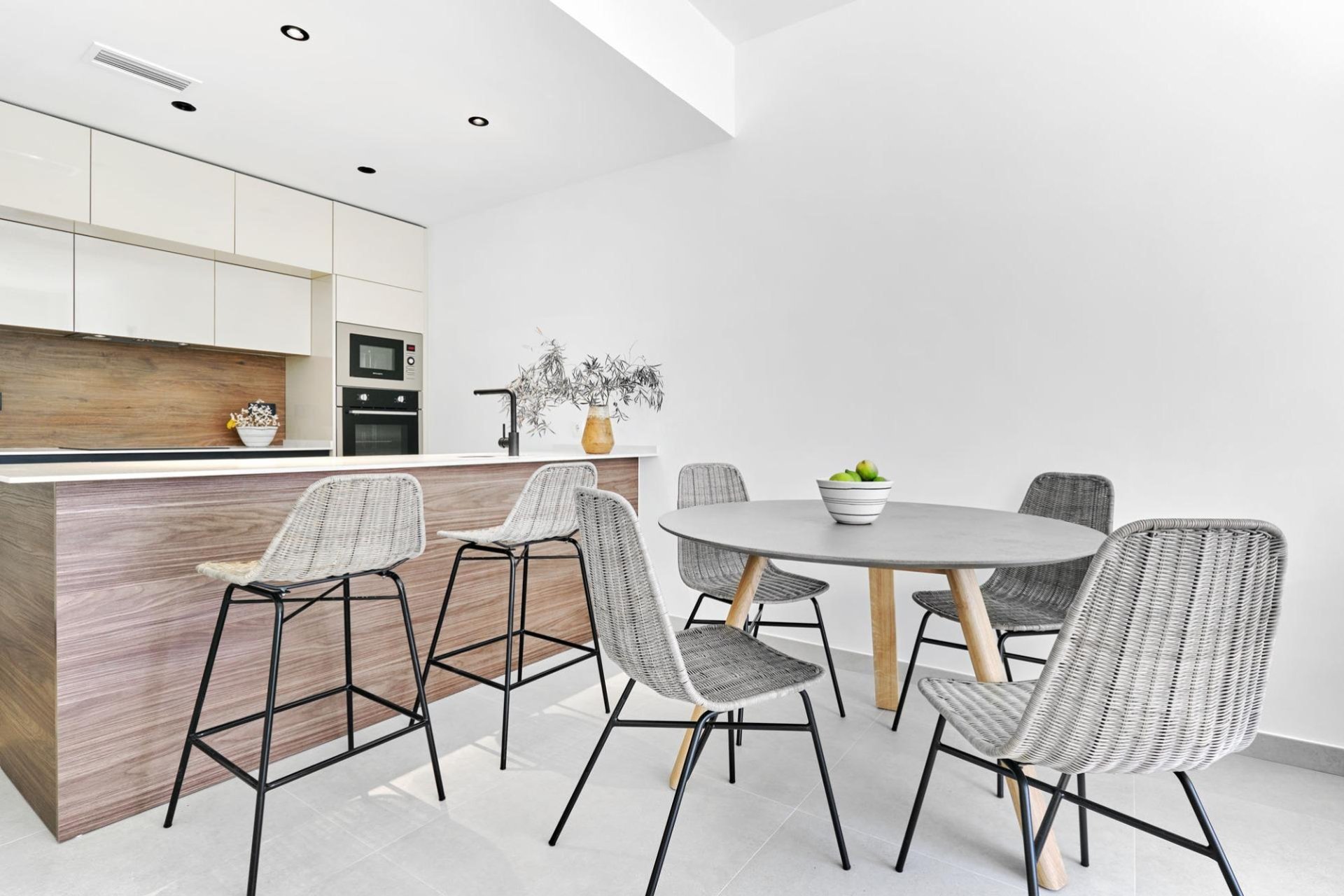 Obra nueva - Apartamento  - Torrevieja