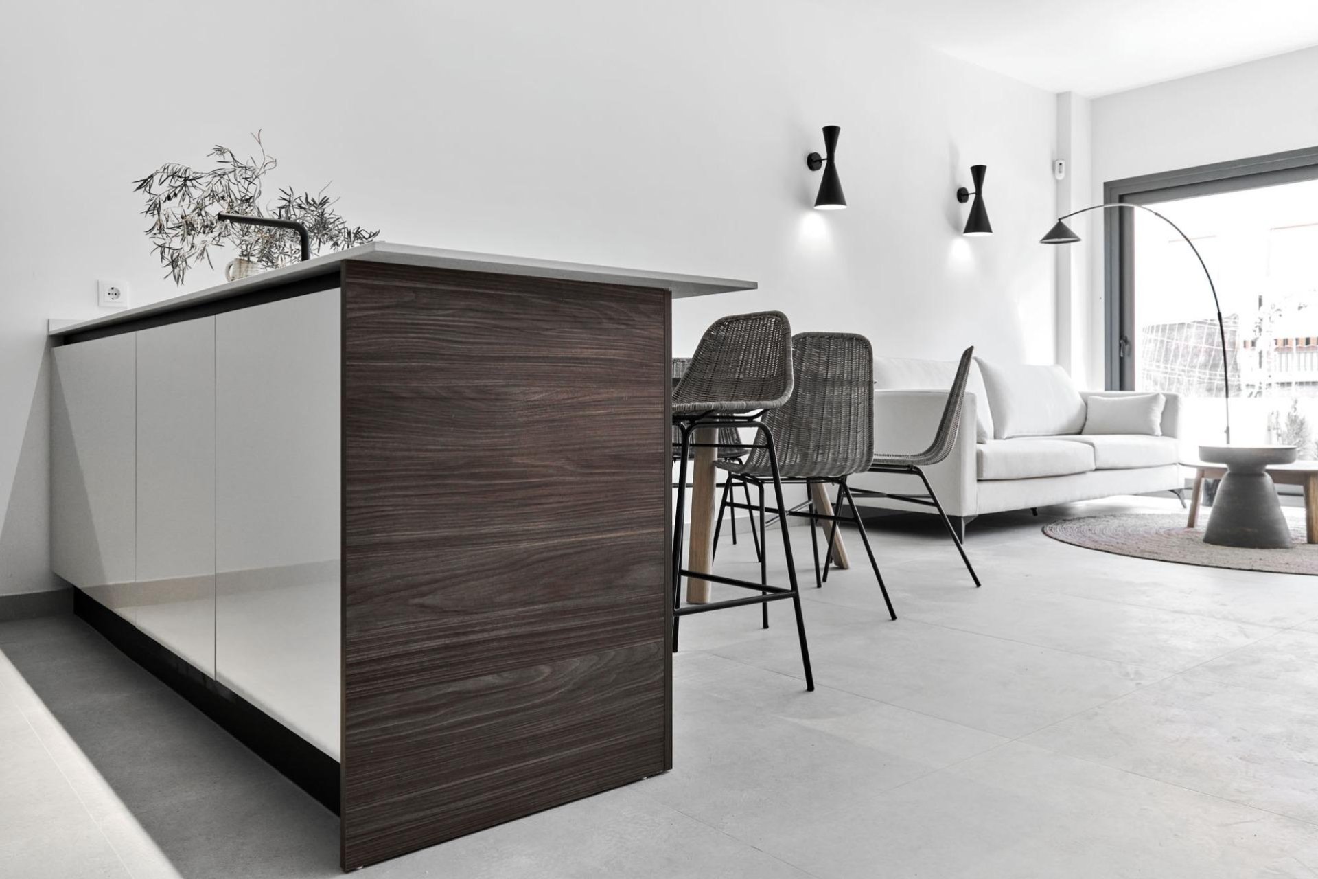 Obra nueva - Apartamento  - Torrevieja