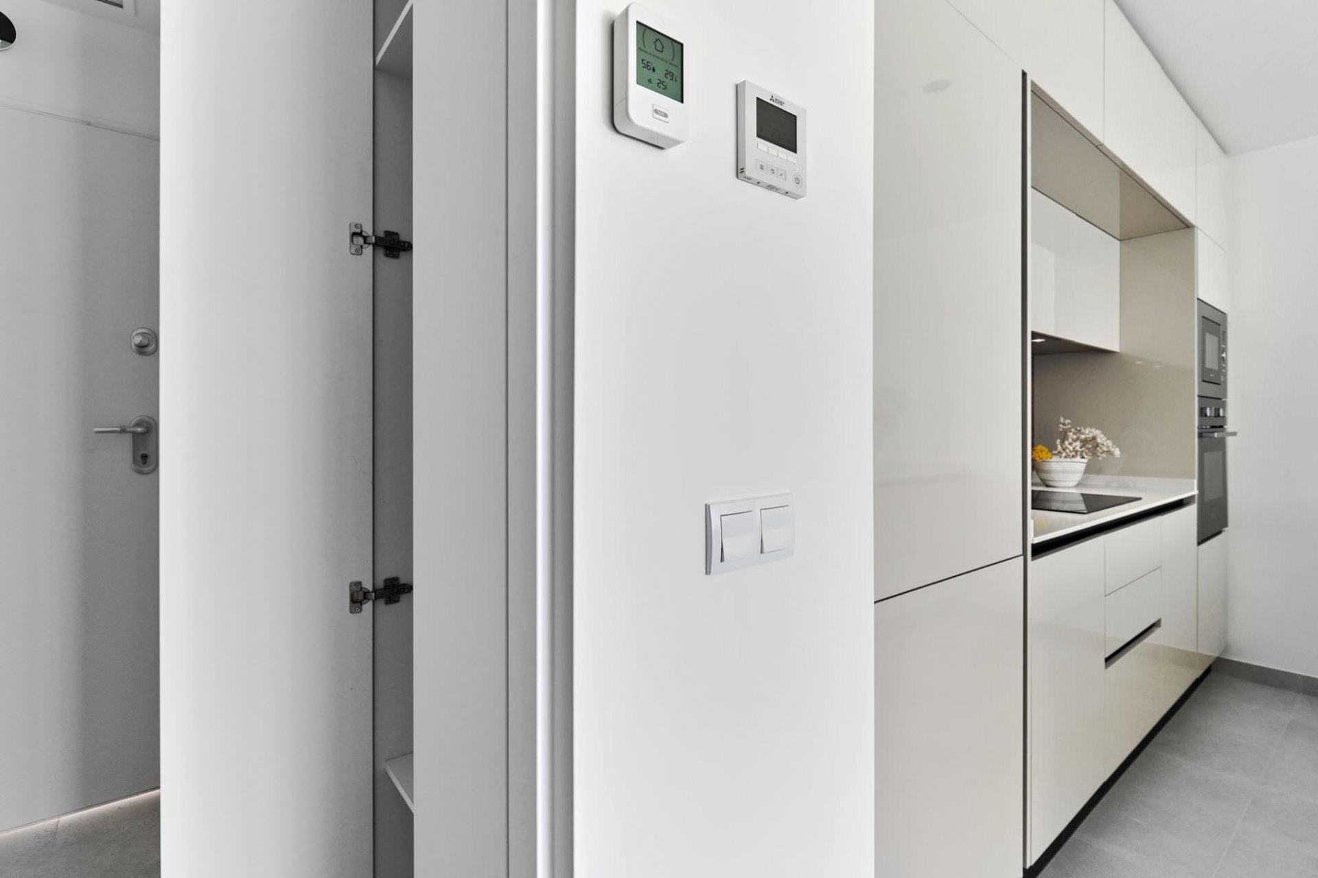 Obra nueva - Apartamento  - Torrevieja