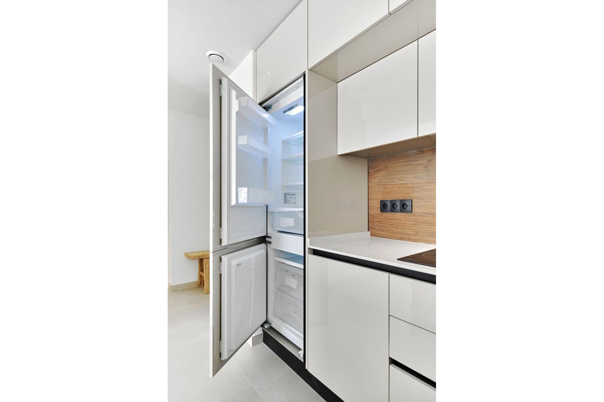 Obra nueva - Apartamento  - Torrevieja