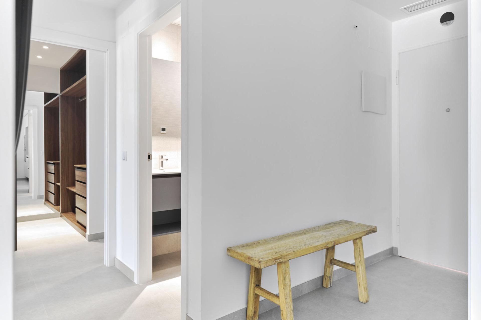 Obra nueva - Apartamento  - Torrevieja