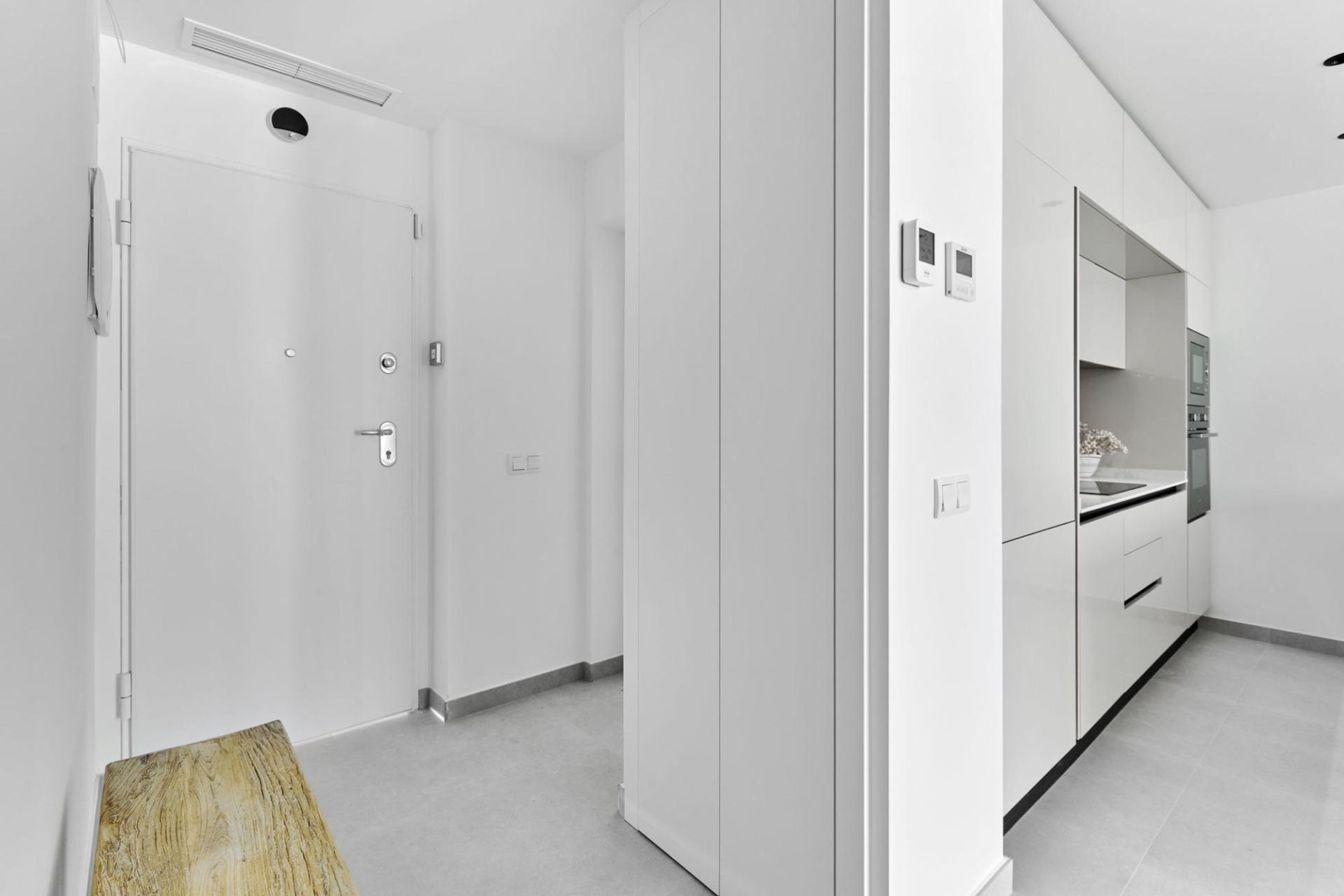 Obra nueva - Apartamento  - Torrevieja