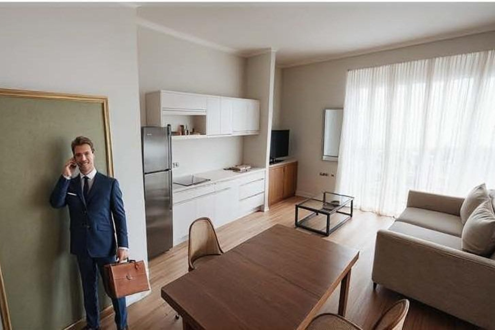 Obra nueva - Apartamento  - Torrevieja