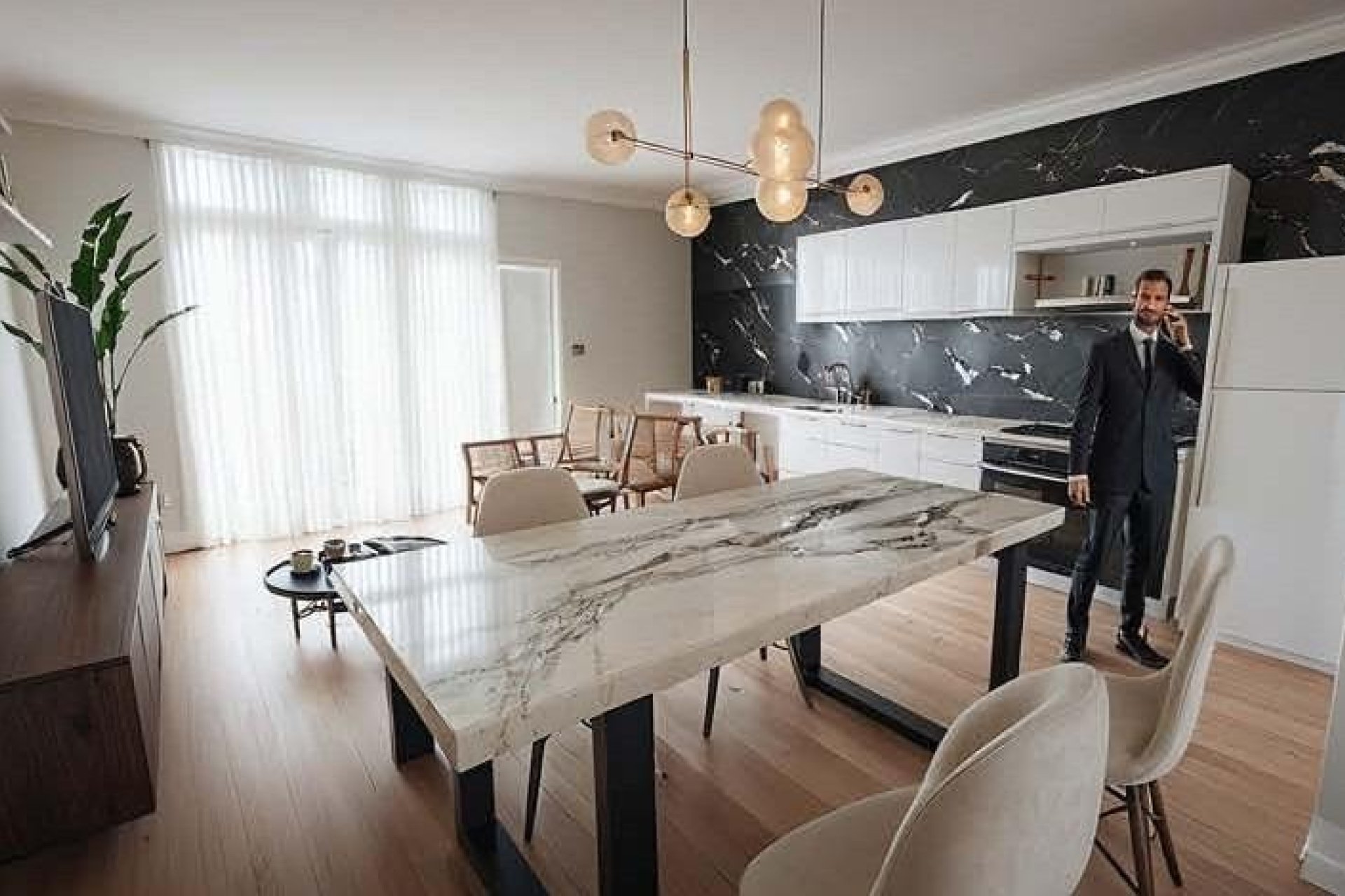 Obra nueva - Apartamento  - Torrevieja