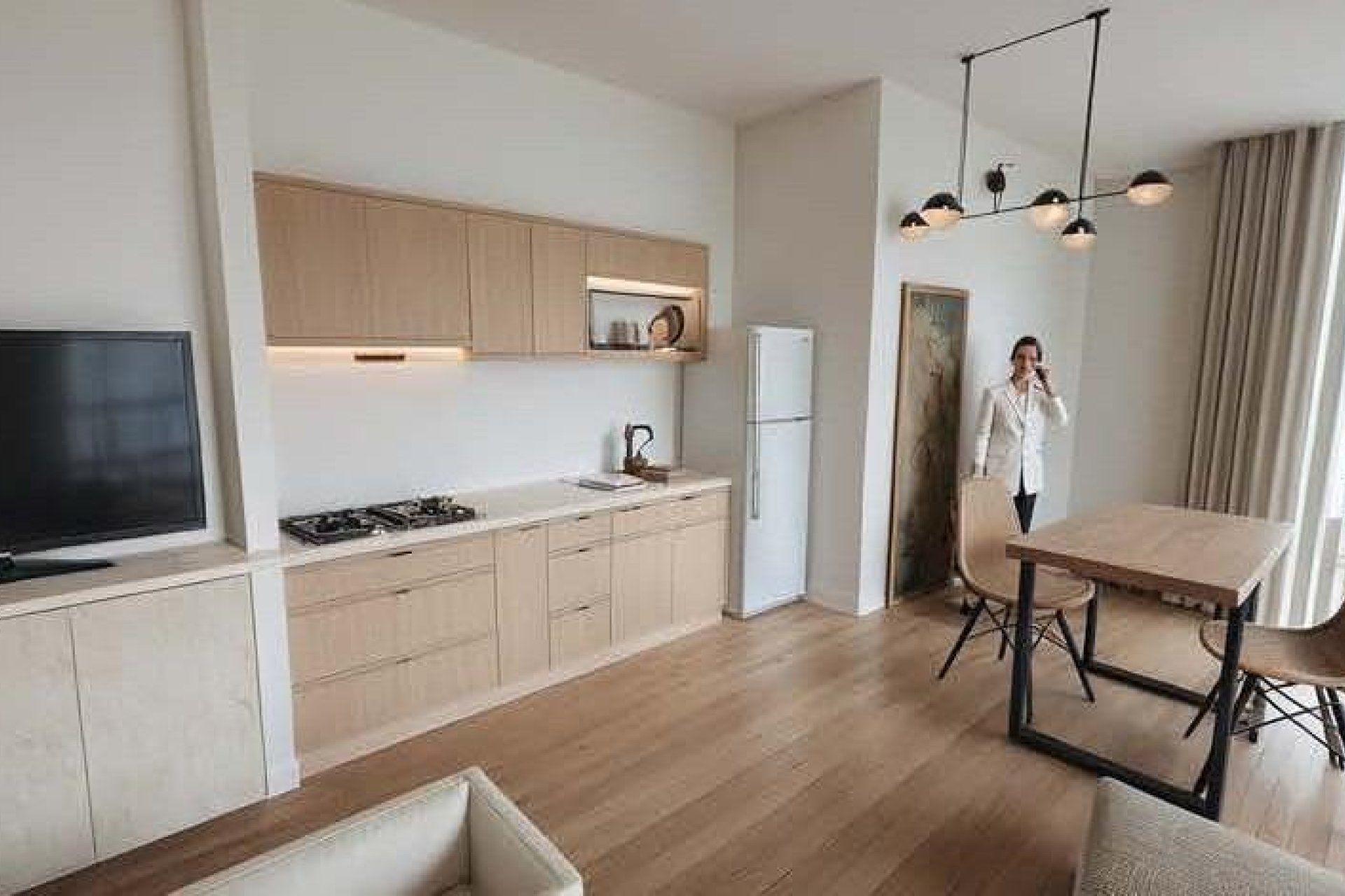 Obra nueva - Apartamento  - Torrevieja
