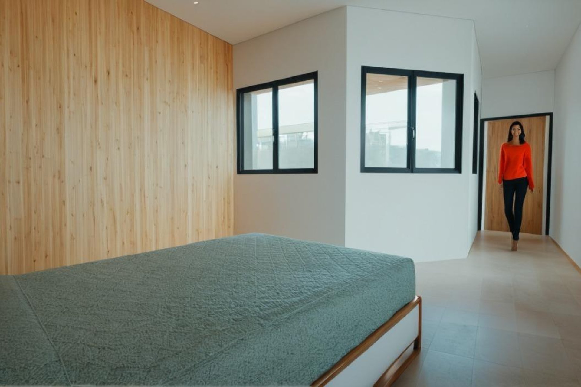 Obra nueva - Apartamento  - Torrevieja
