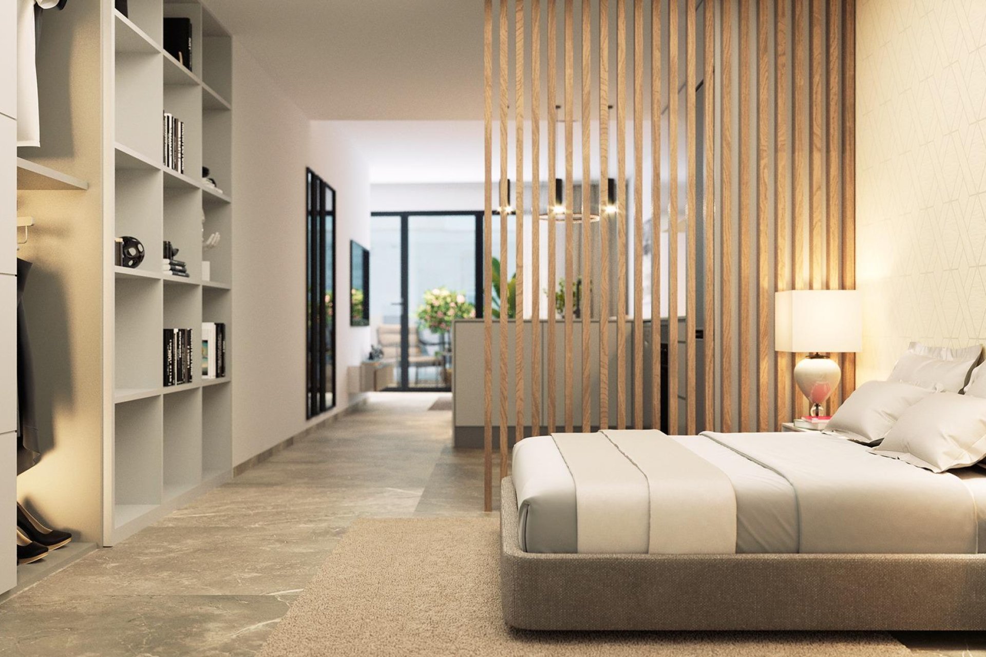 Obra nueva - Apartamento  - Torrevieja