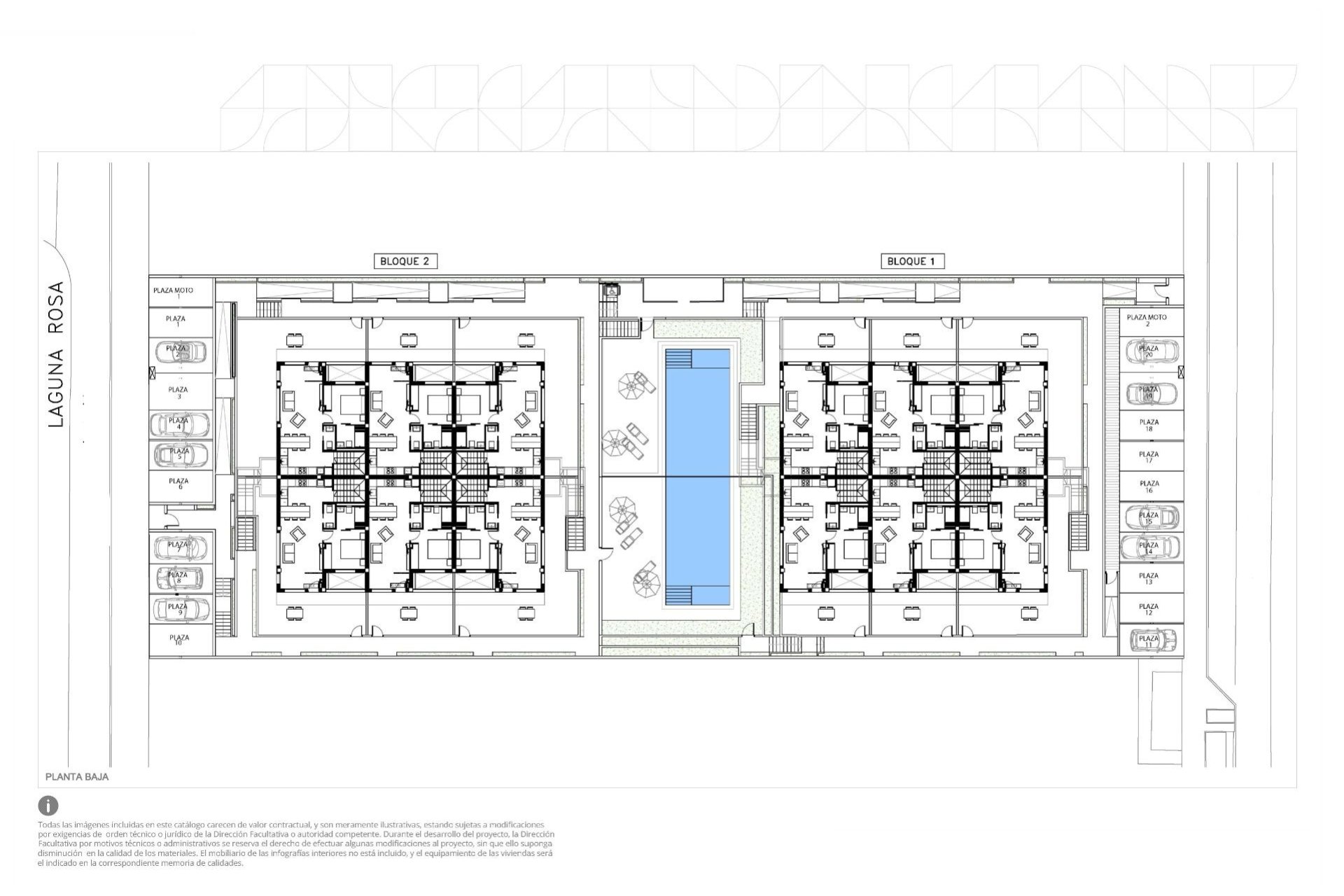 Obra nueva - Apartamento  - Torrevieja