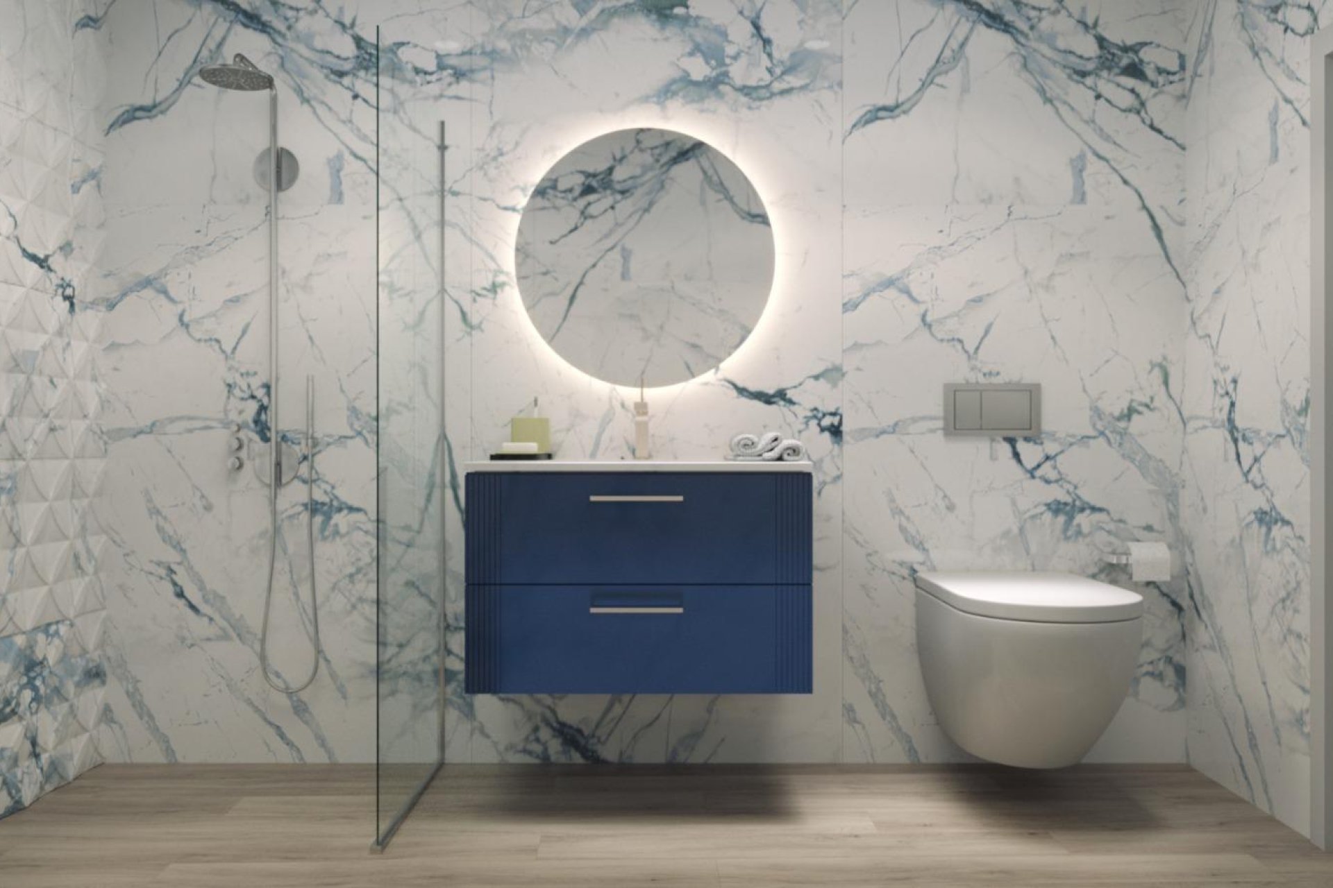 Obra nueva - Apartamento  - Torrevieja