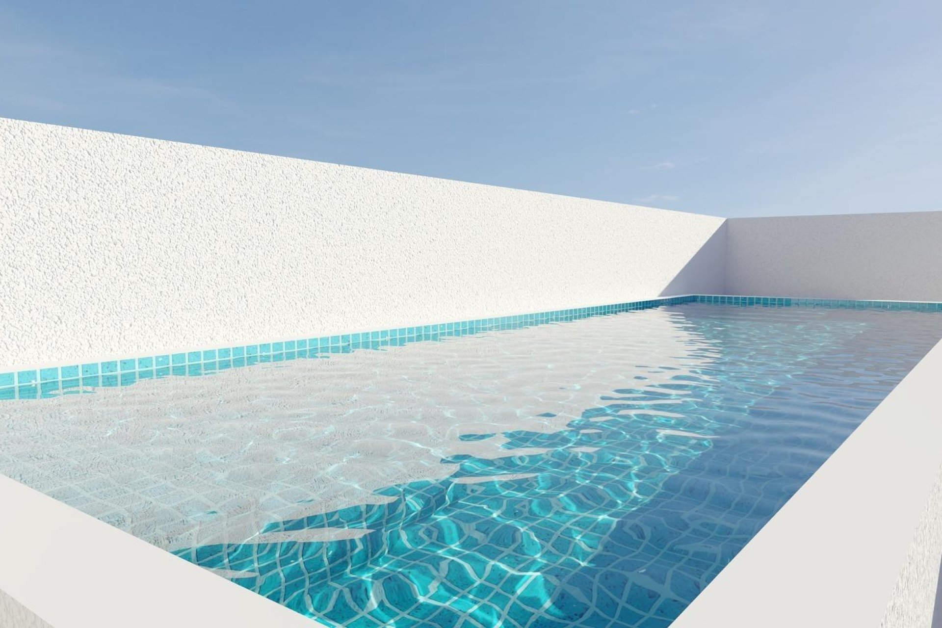 Obra nueva - Apartamento  - Torrevieja