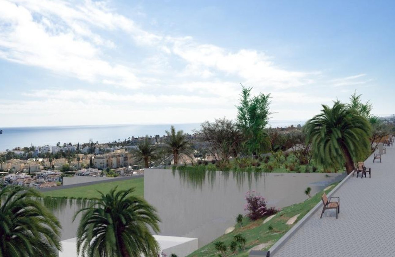 Obra nueva - Apartamento  - Vera