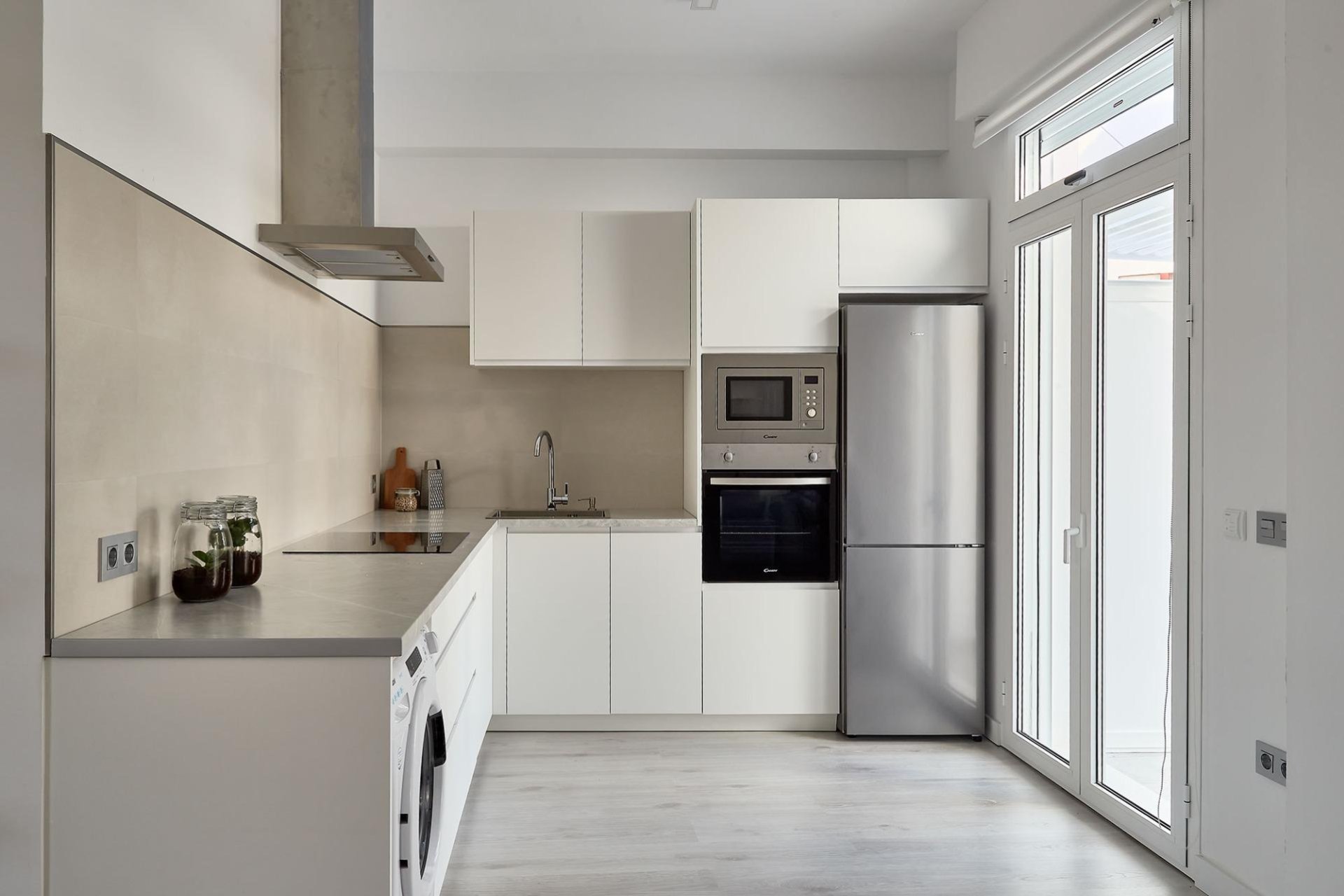 Obra nueva - Apartamento  - Vera