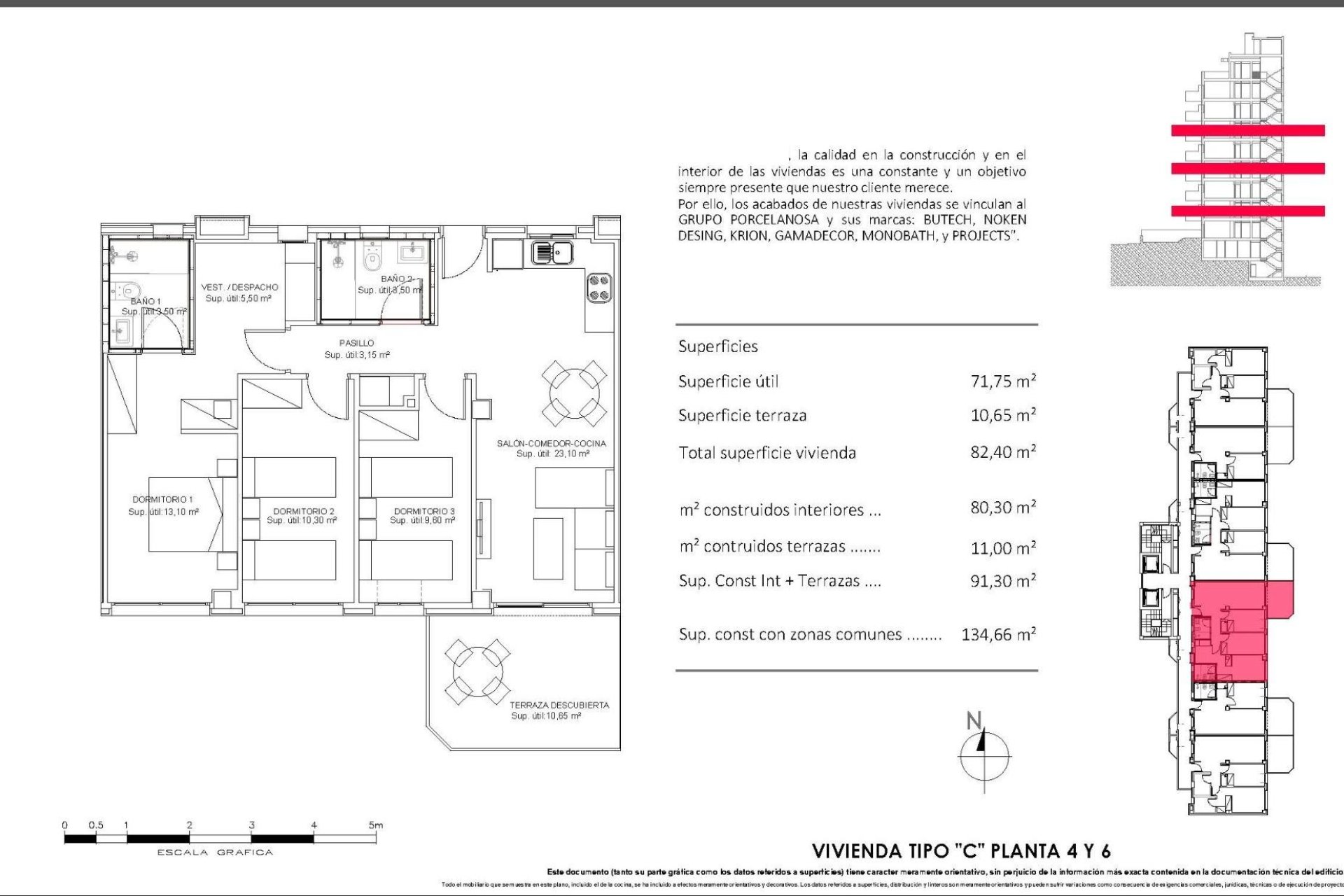 Obra nueva - Apartamento  - Villajoyosa - Cala de Finestrat