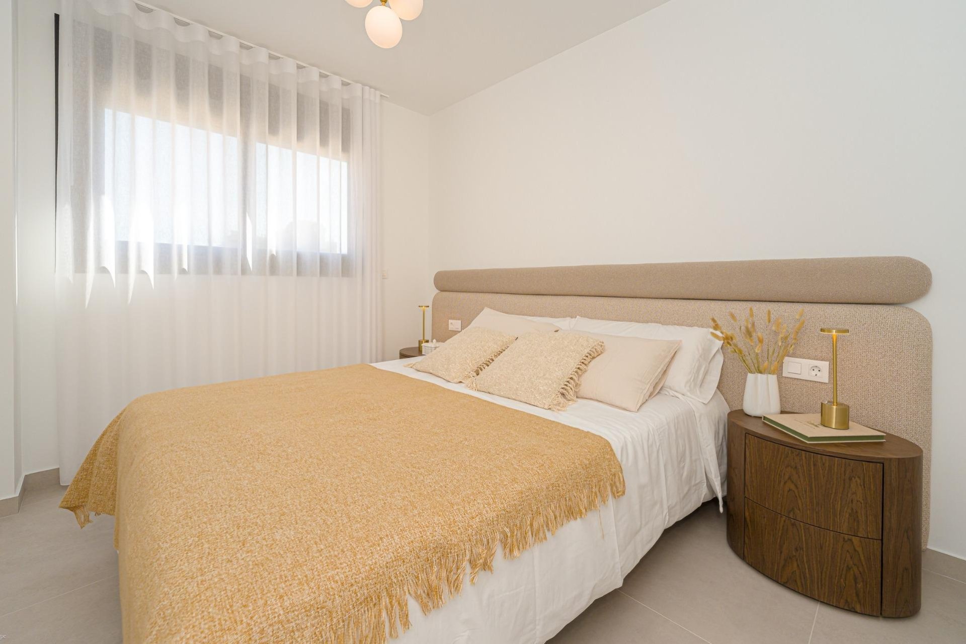 Obra nueva - Apartamento  - Villajoyosa - Cala de Finestrat
