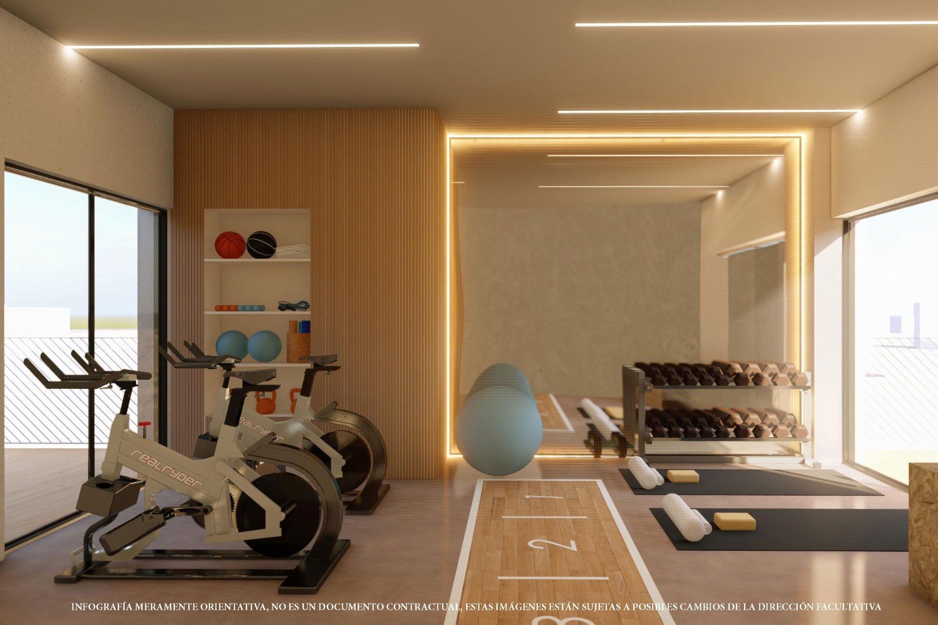 Obra nueva - Apartamento  - Villajoyosa