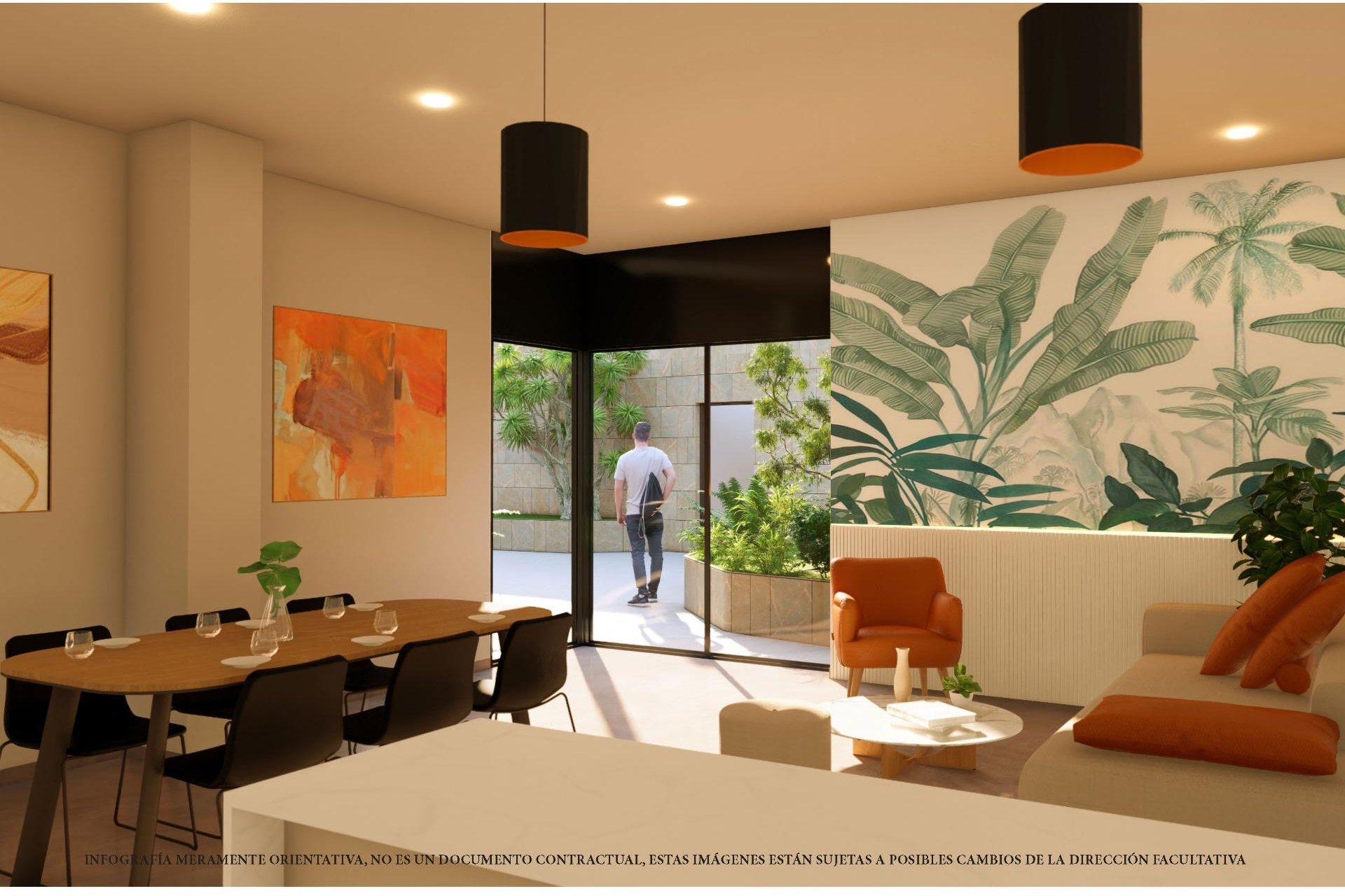 Obra nueva - Apartamento  - Villajoyosa