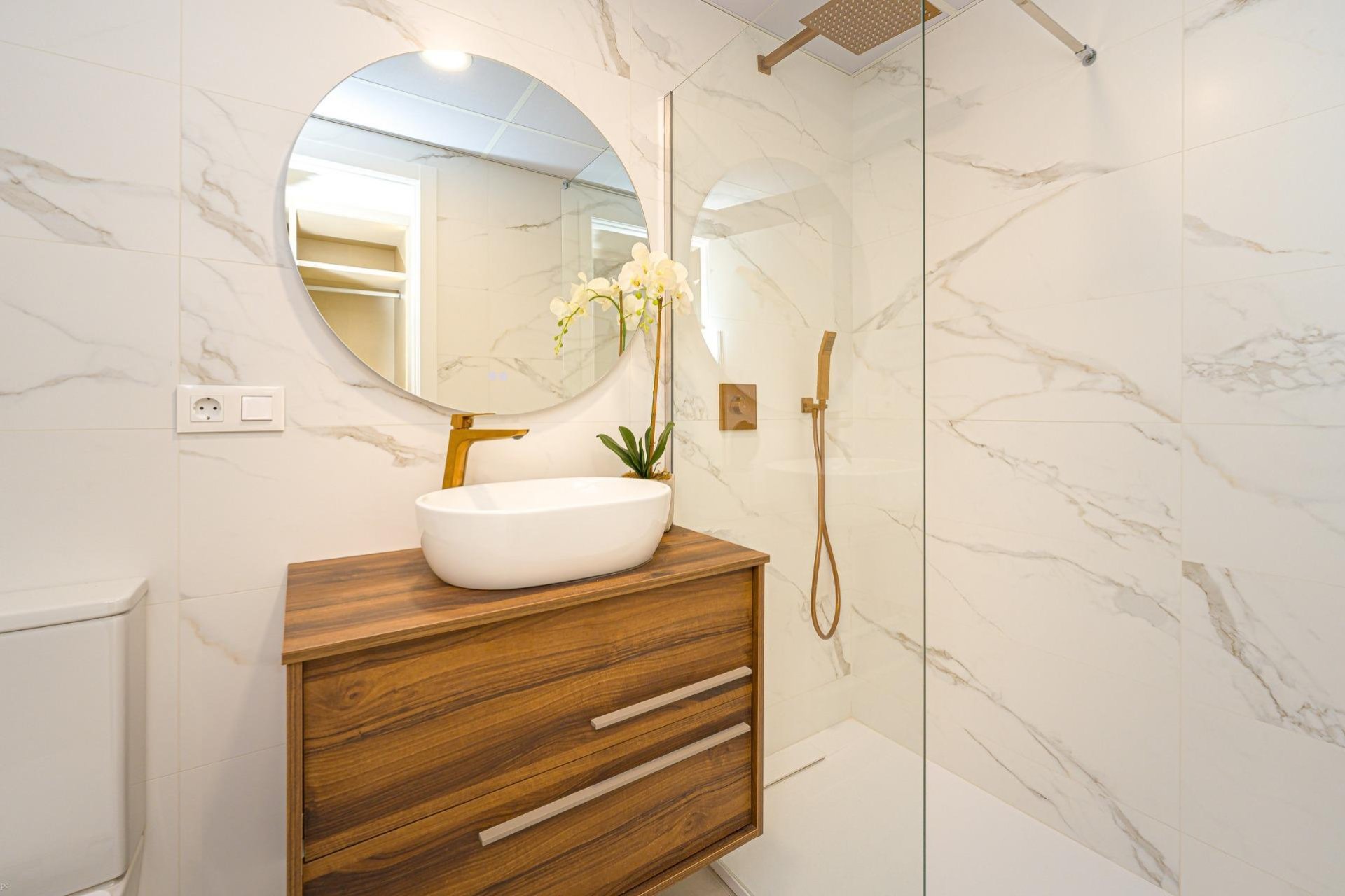 Obra nueva - Apartamento  - Villajoyosa