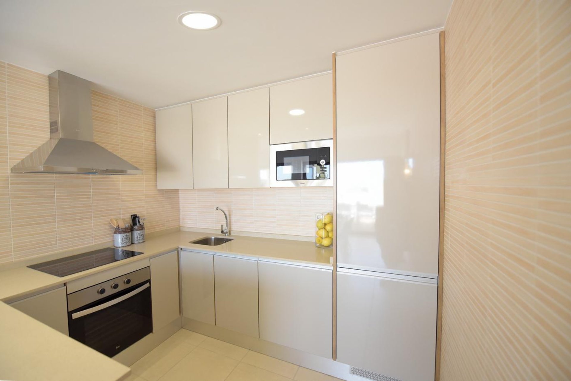 Obra nueva - Apartamento  - Xeresa - Xeresa Del Monte