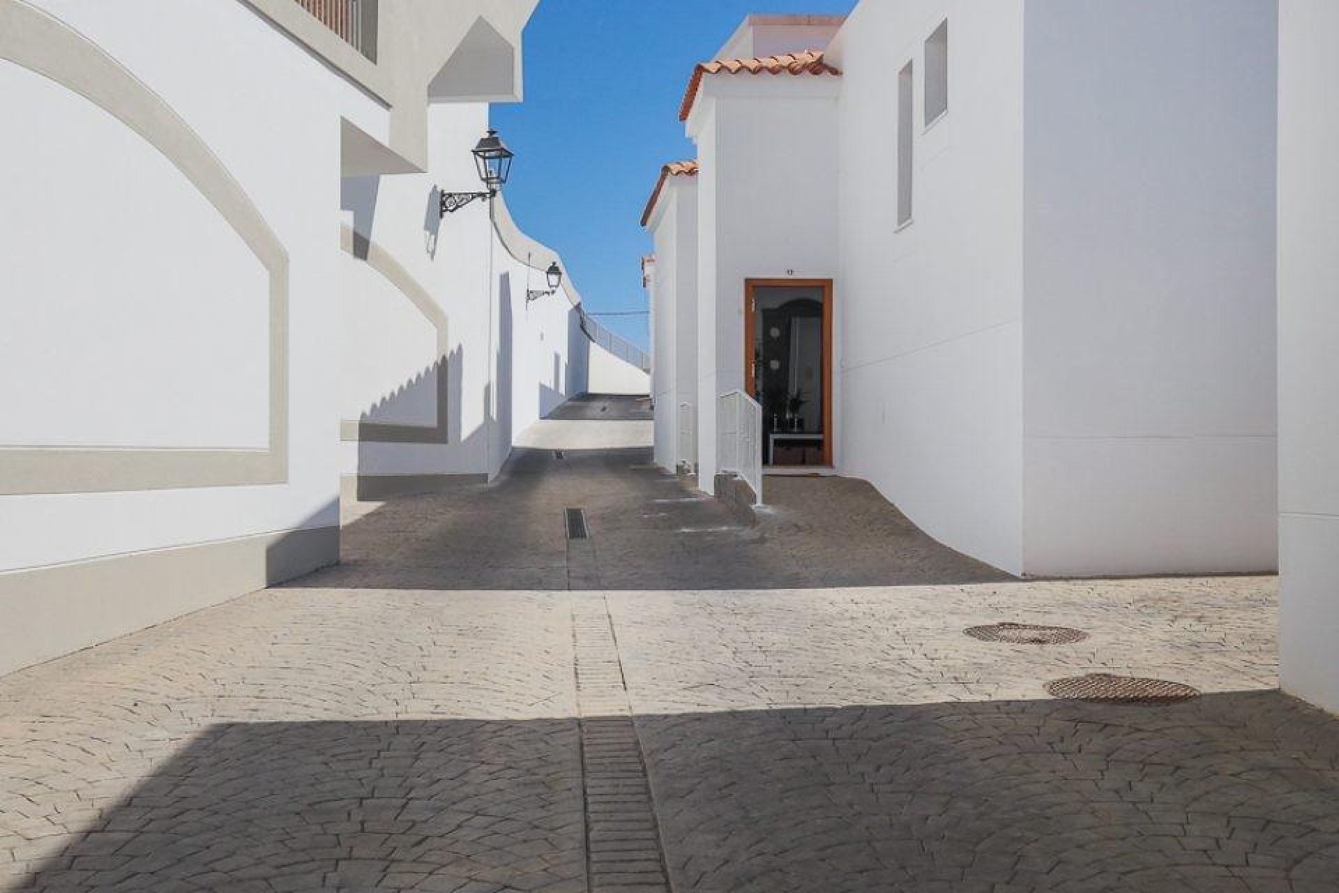 Obra nueva - Apartamento  - Xeresa - Xeresa Del Monte