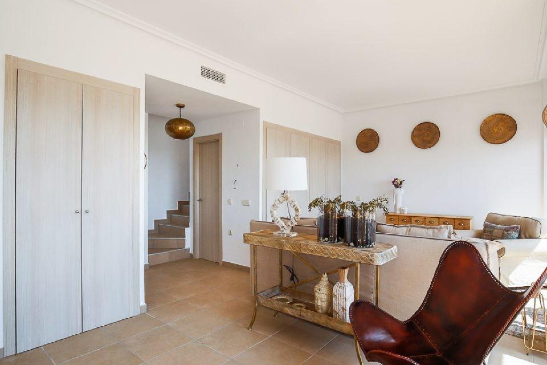 Obra nueva - Apartamento  - Xeresa - Xeresa Del Monte