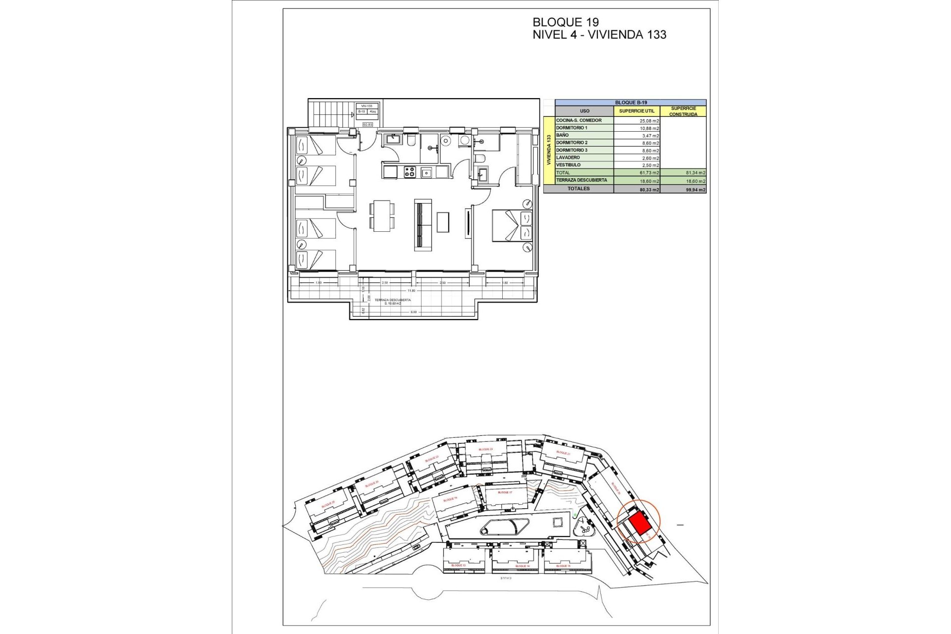 Obra nueva - Apartamento  - Xeresa - Xeresa Del Monte