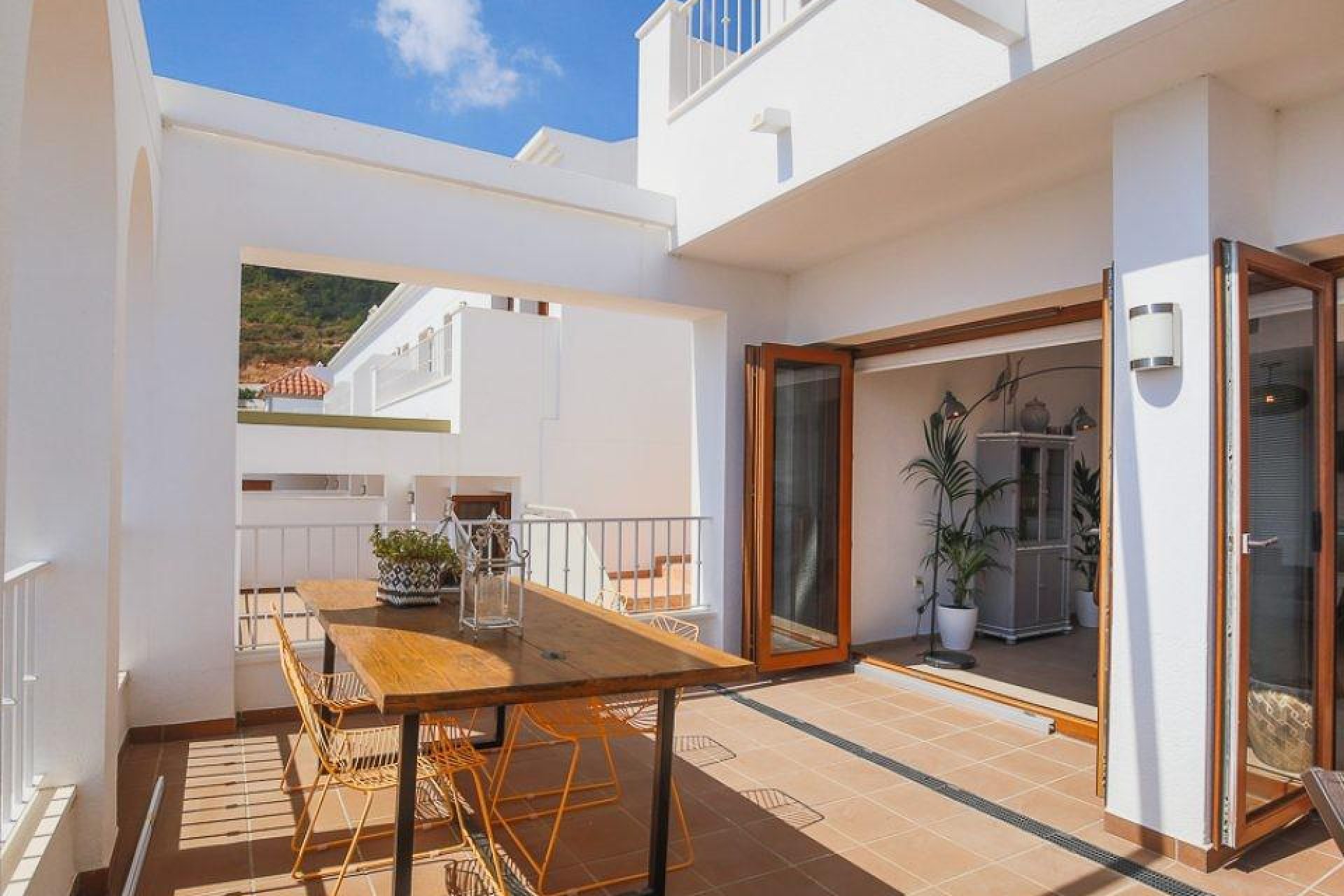 Obra nueva - Apartamento  - Xeresa