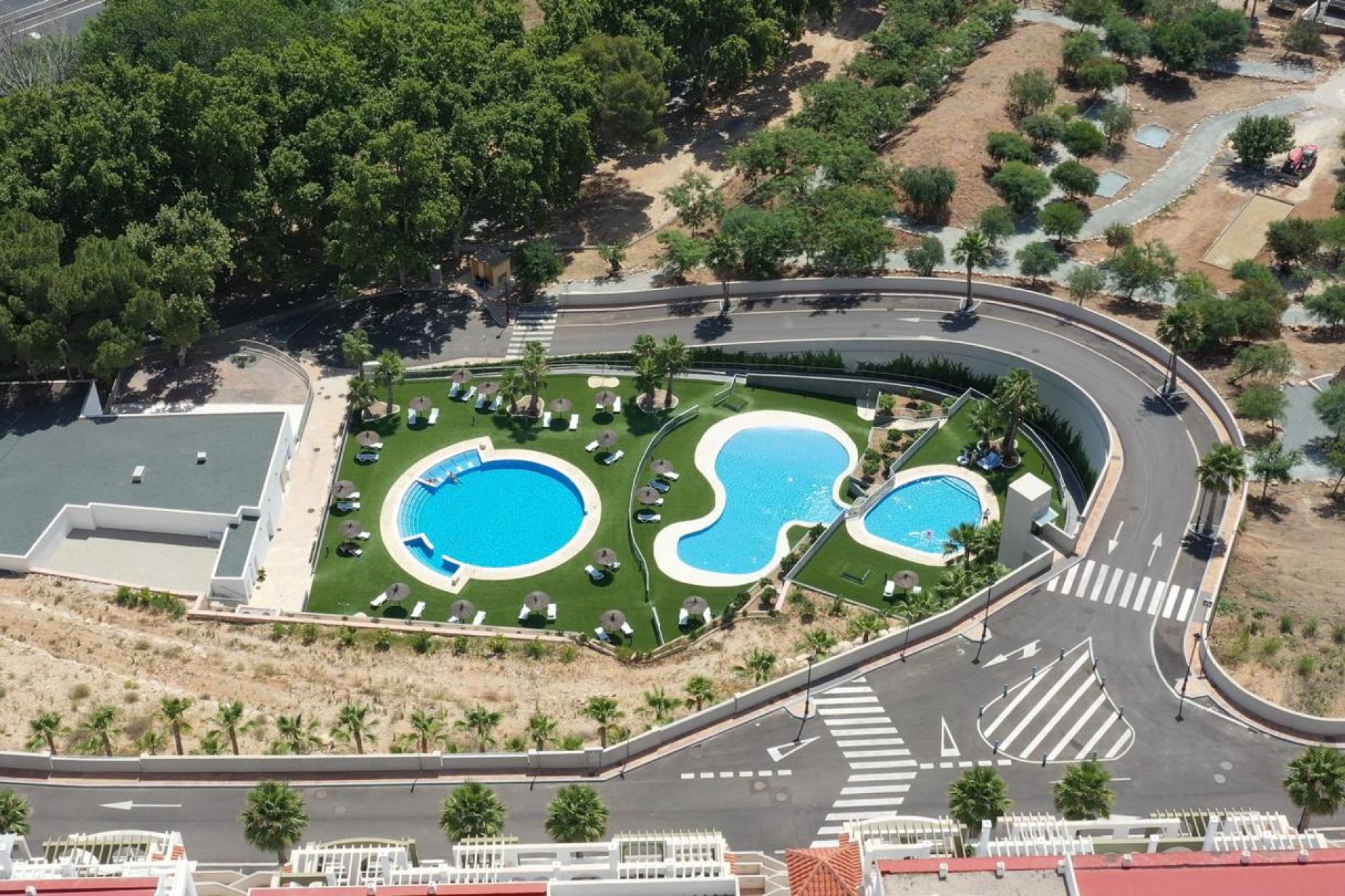 Obra nueva - Apartamento  - Xeresa