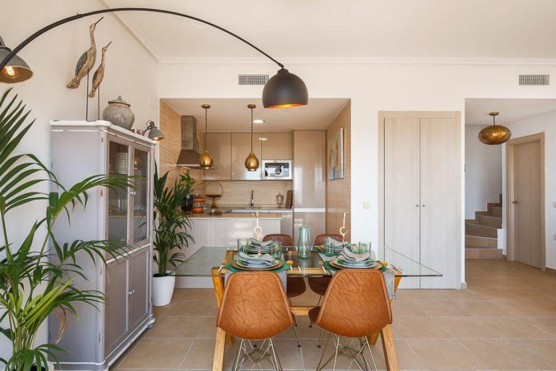 Obra nueva - Apartamento  - Xeresa