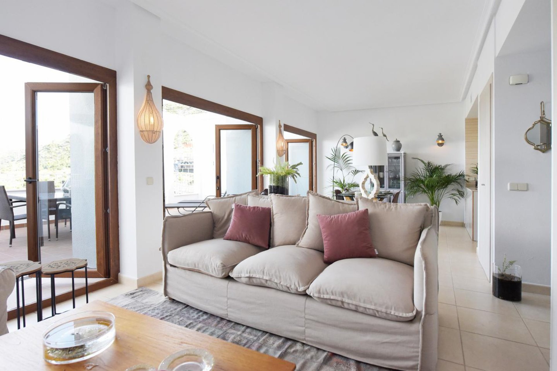 Obra nueva - Apartamento  - Xeresa