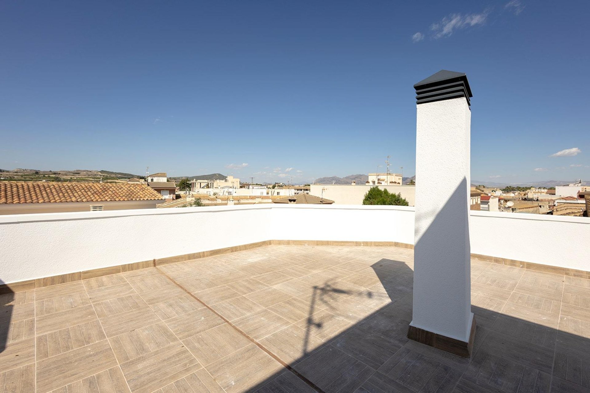 Obra nueva - Apartamento  - 