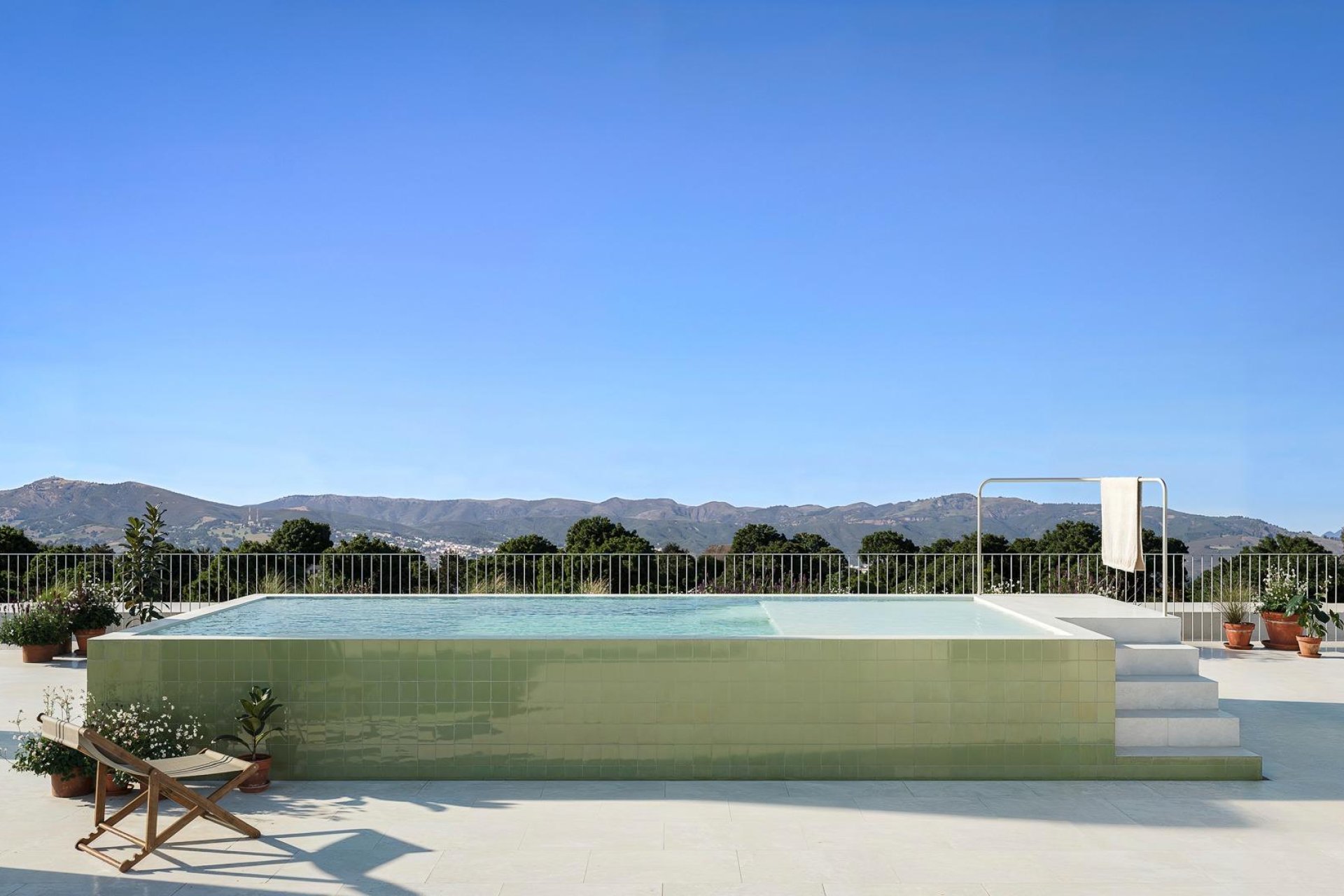 Obra nueva - Apartamento  - 