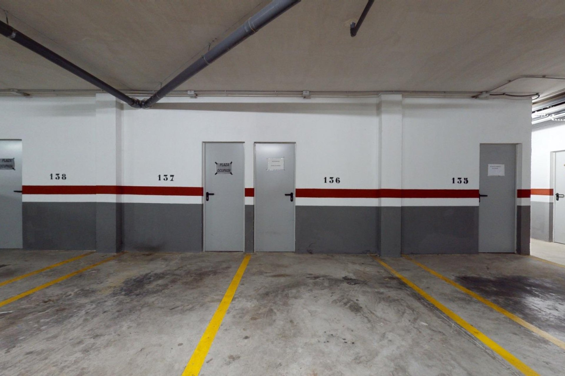 Obra nueva - Apartamento  - 