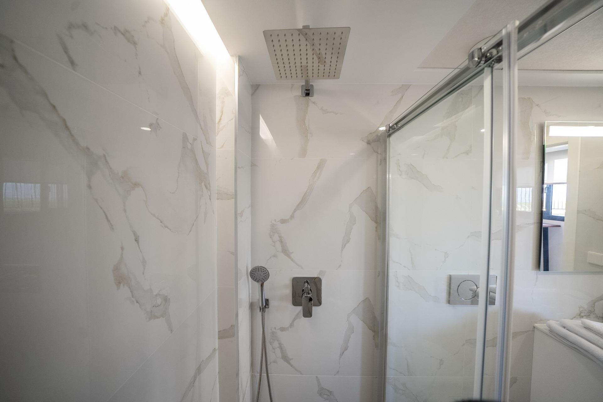 Obra nueva - Villa Adosada - Algorfa