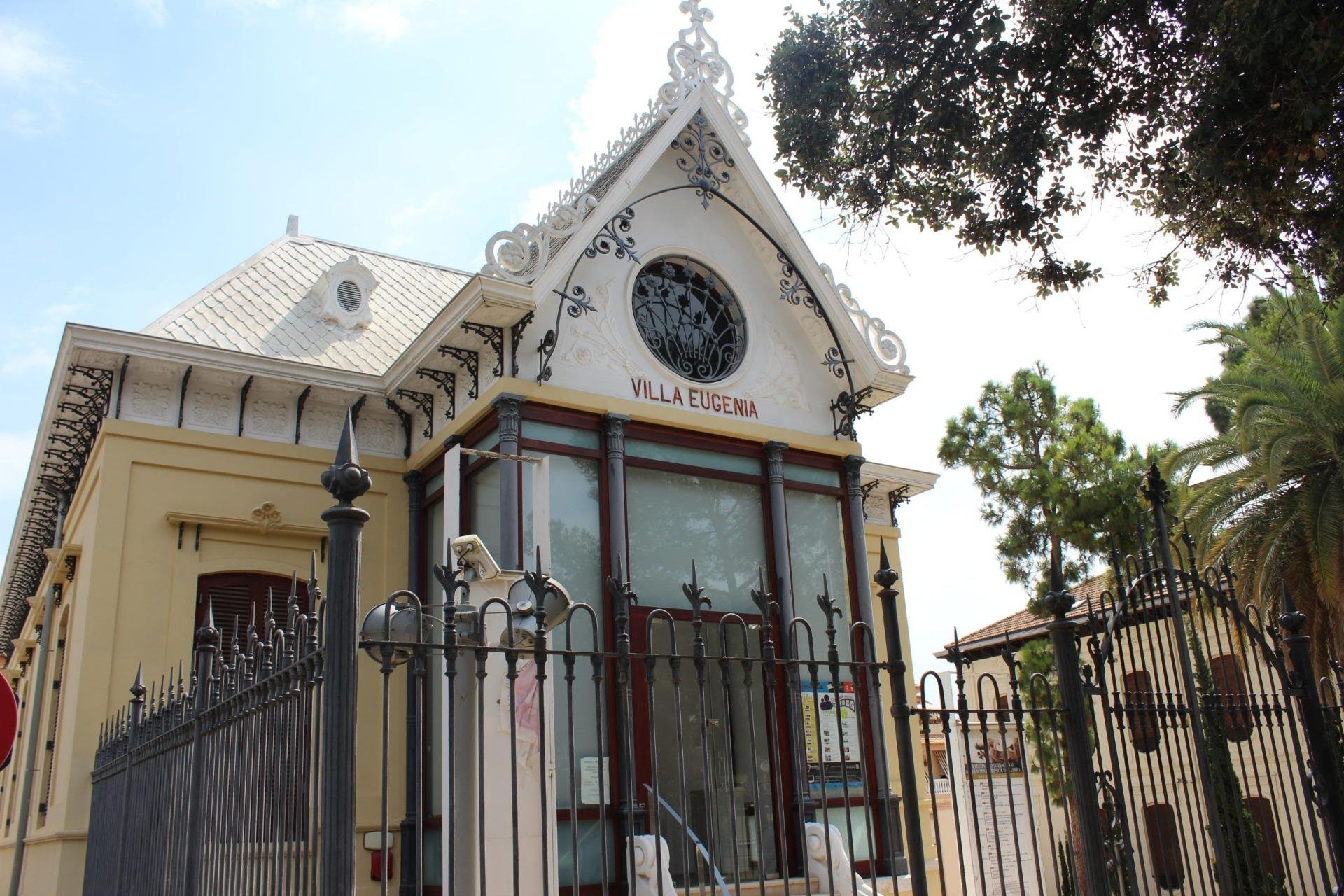 Obra nueva - Villa Adosada - Godella