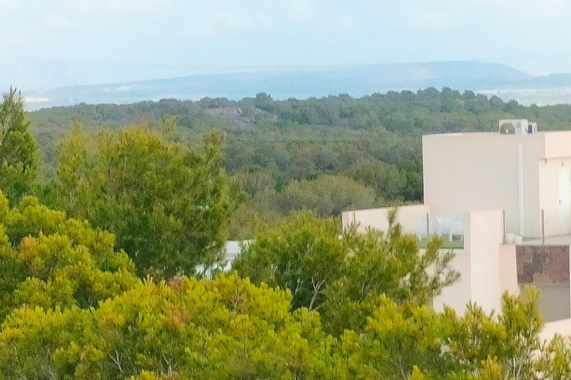 Obra nueva - Villa Adosada - Orihuela Costa