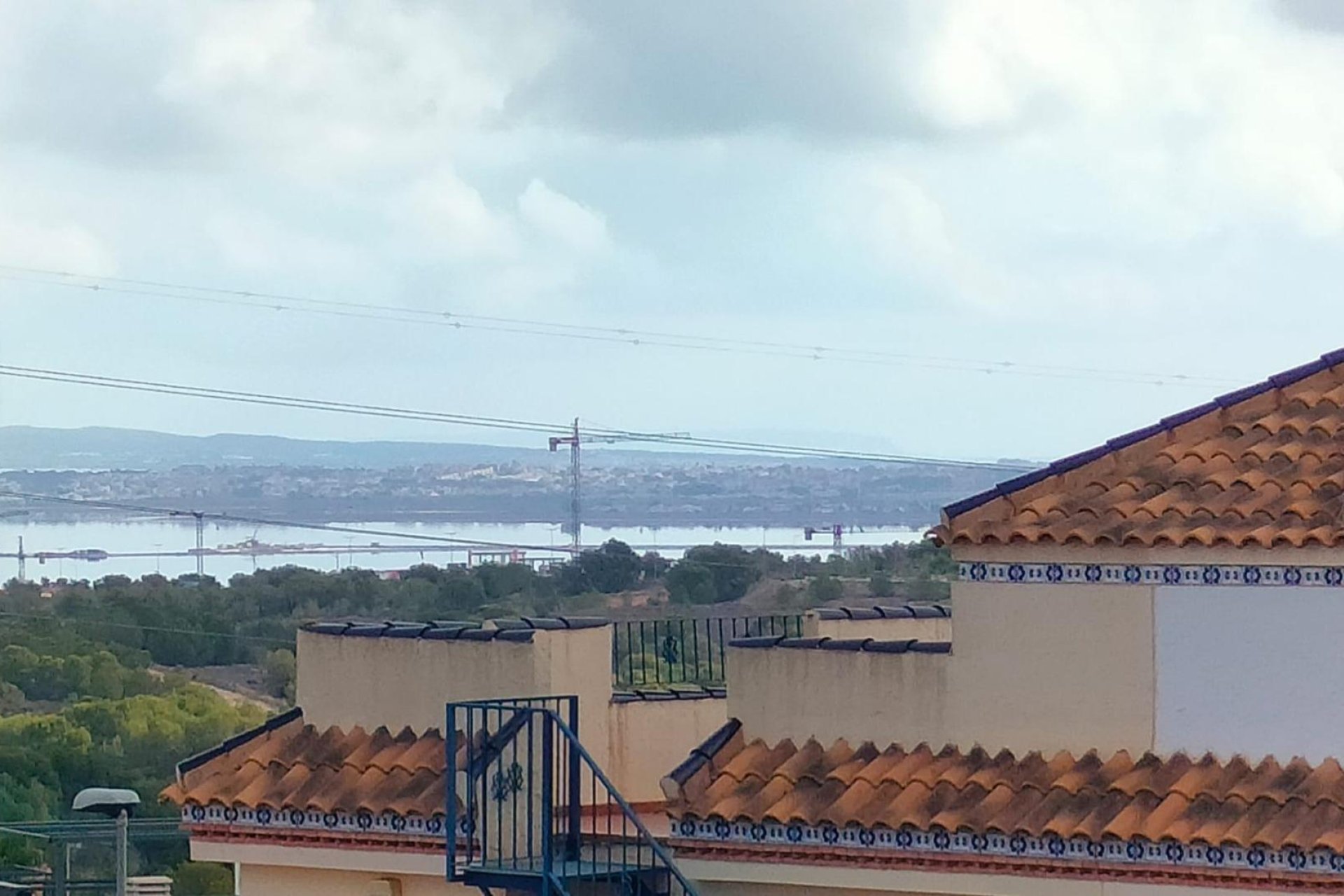 Obra nueva - Villa Adosada - Orihuela Costa