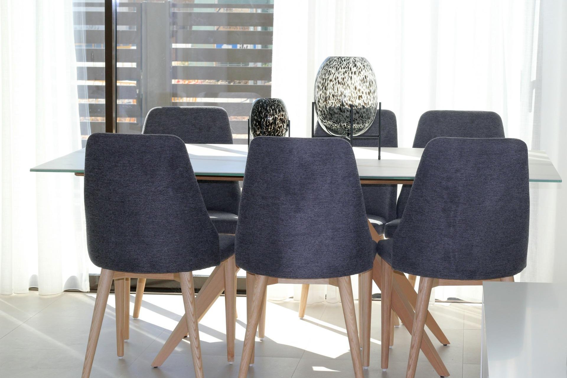 Obra nueva - Villa Adosada - Pilar de la Horadada