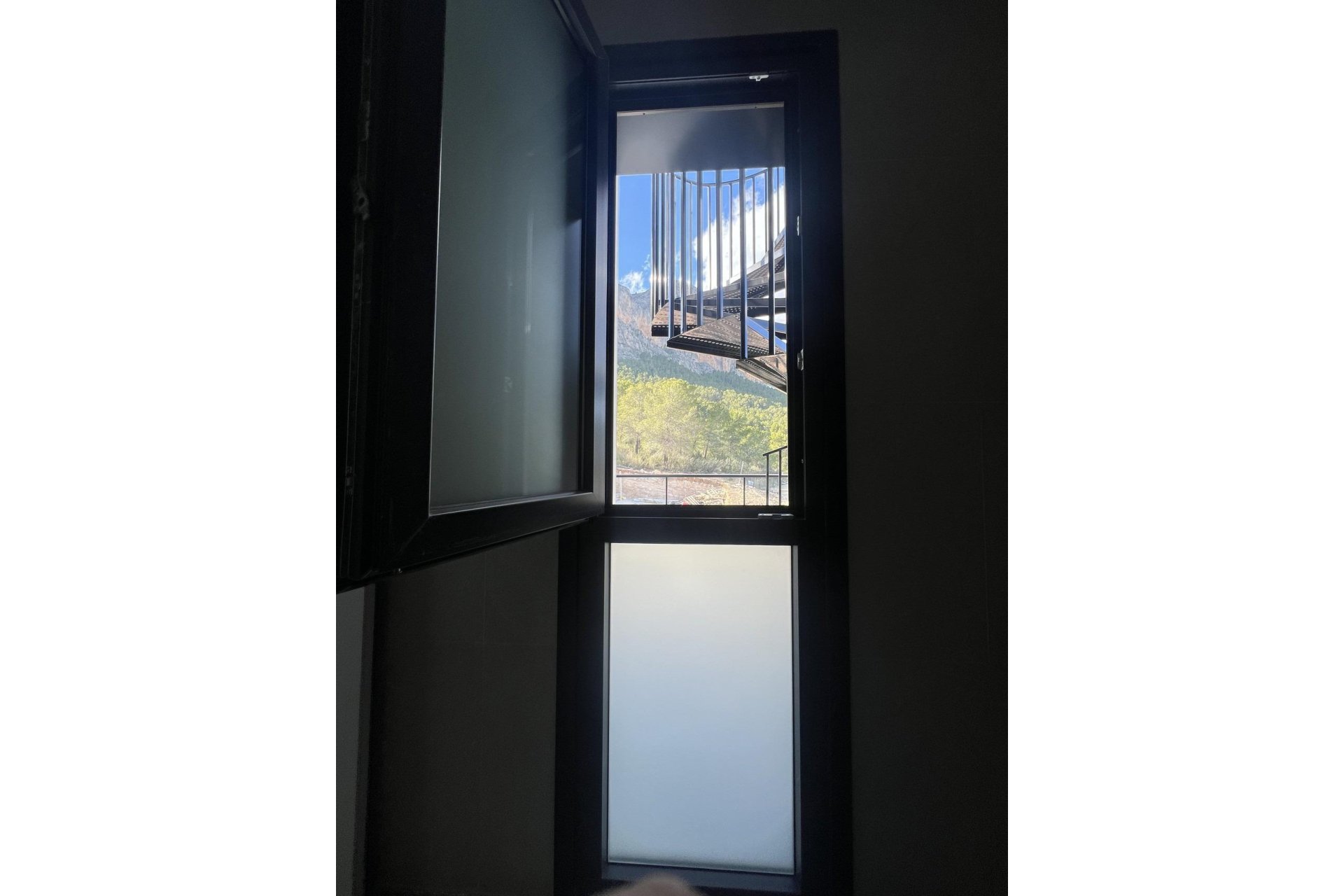 Obra nueva - Villa Adosada - Polop