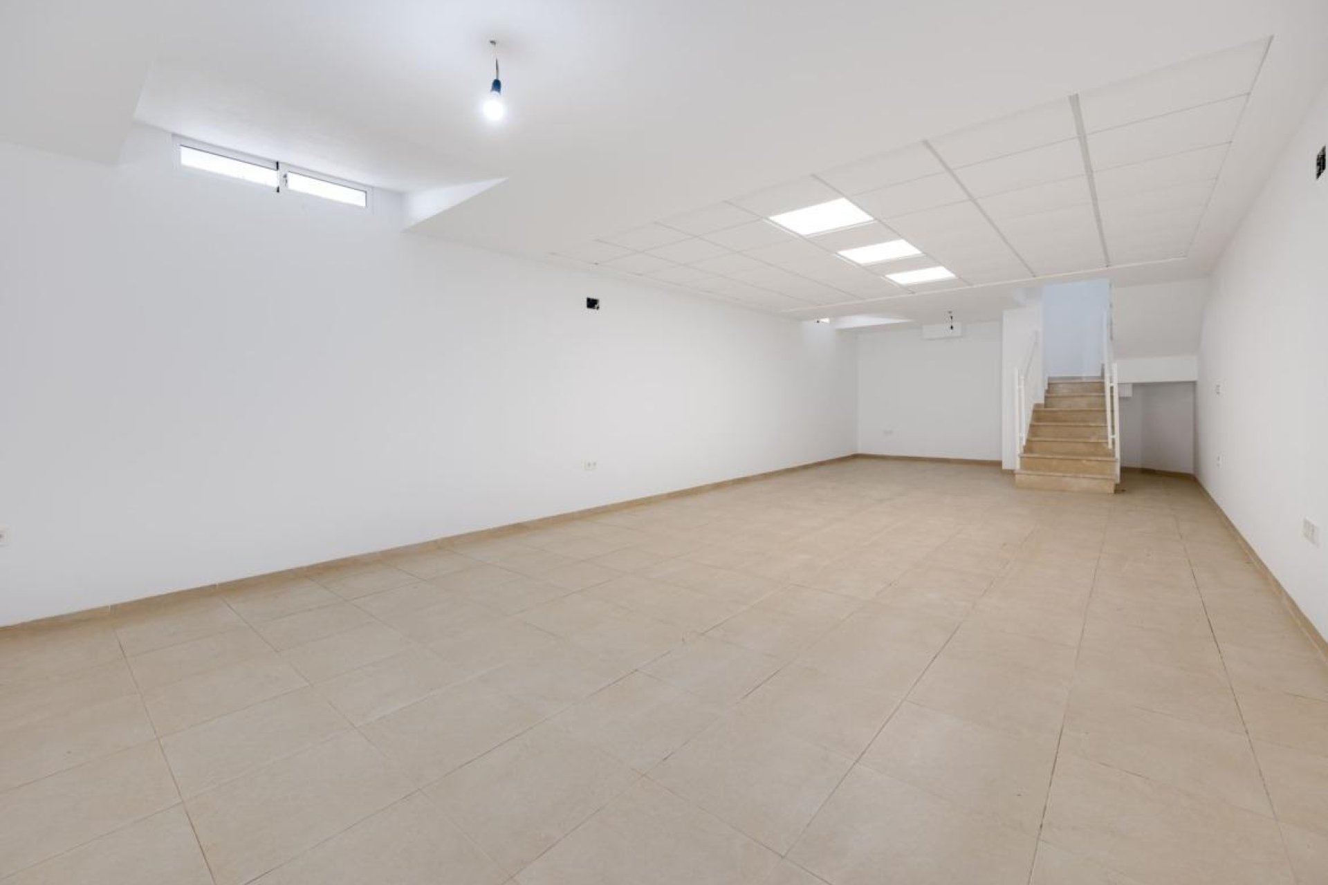 Obra nueva - Villa Adosada - San Fulgencio