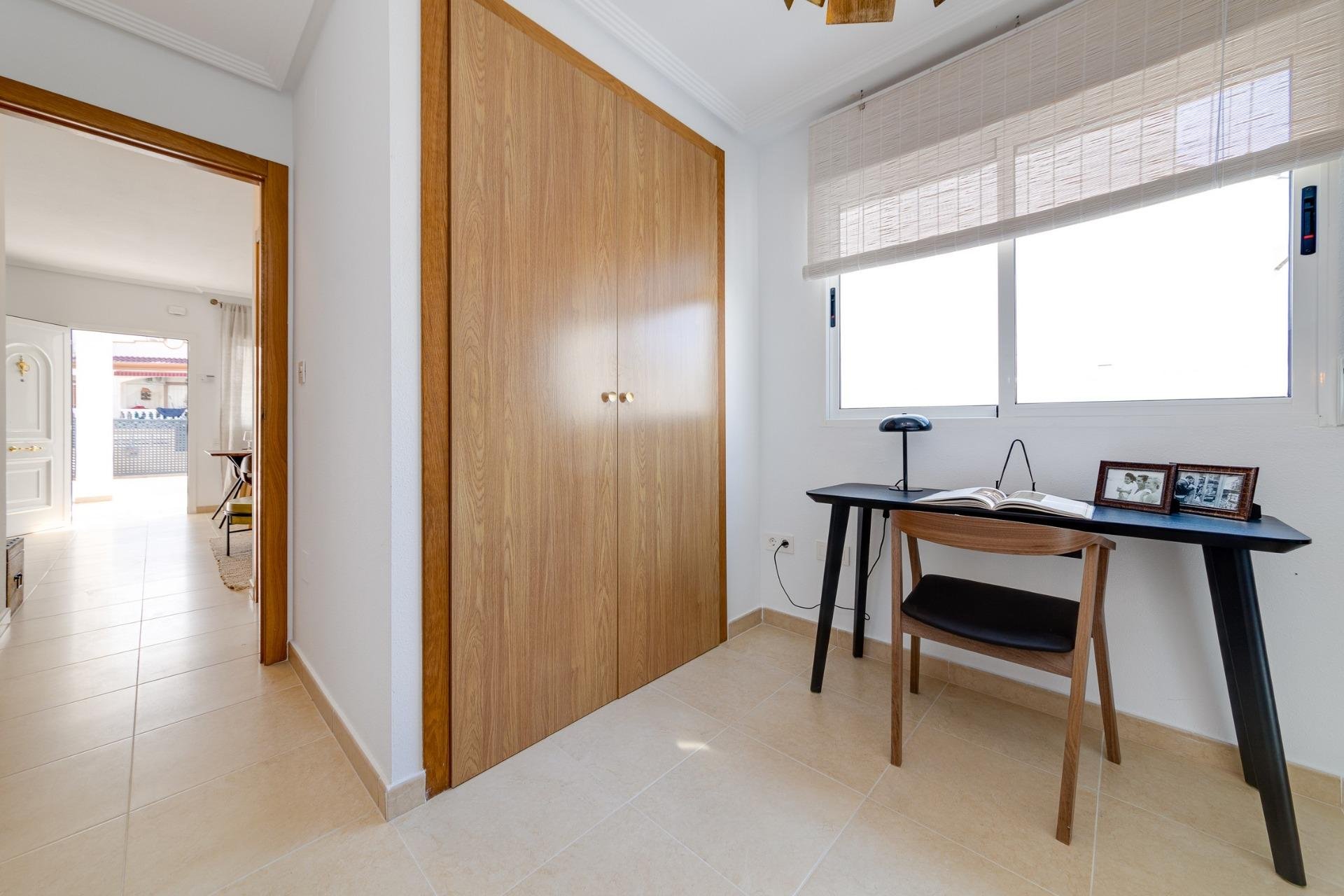 Obra nueva - Villa Adosada - San Fulgencio