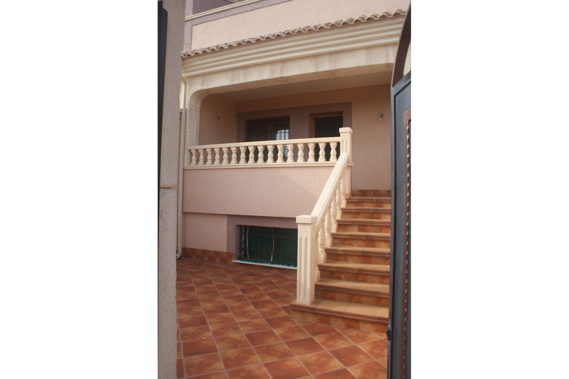 Obra nueva - Villa Adosada - Torrevieja - Los Altos