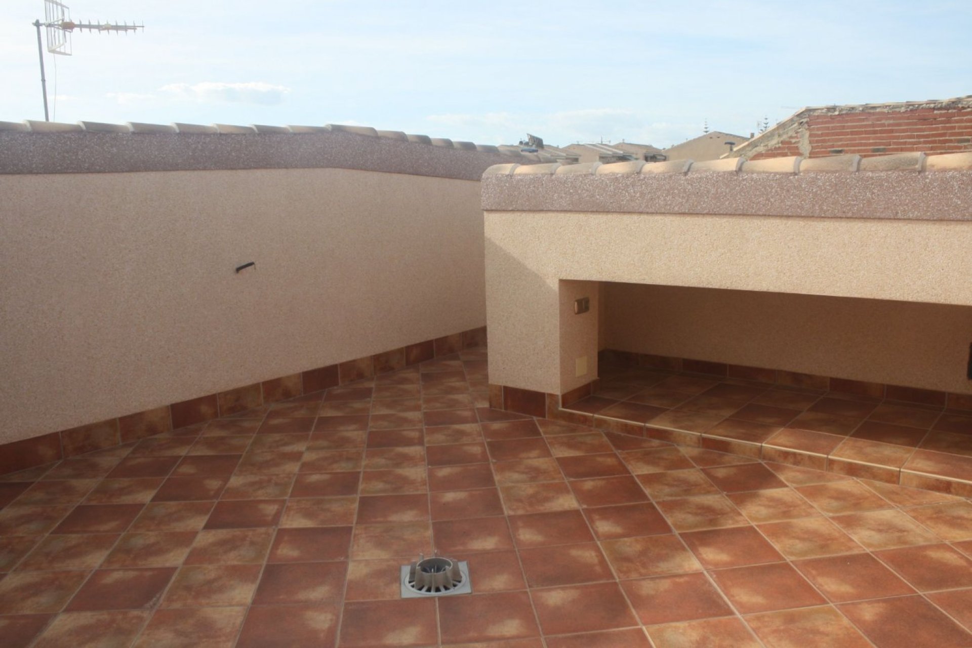 Obra nueva - Villa Adosada - Torrevieja - Los Altos
