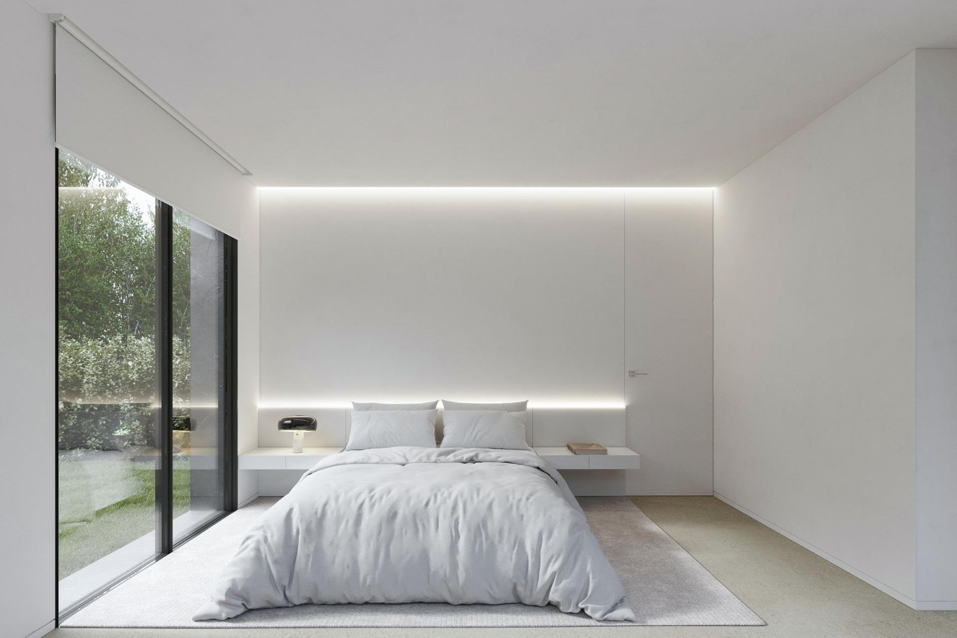 Obra nueva - Villa - Alfas del Pi - Alfas del Pí