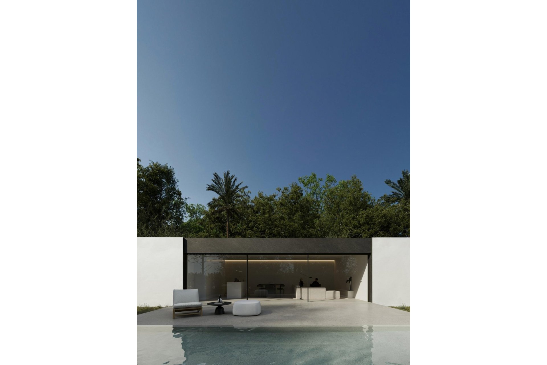 Obra nueva - Villa - Alfas del Pi - Alfas del Pí