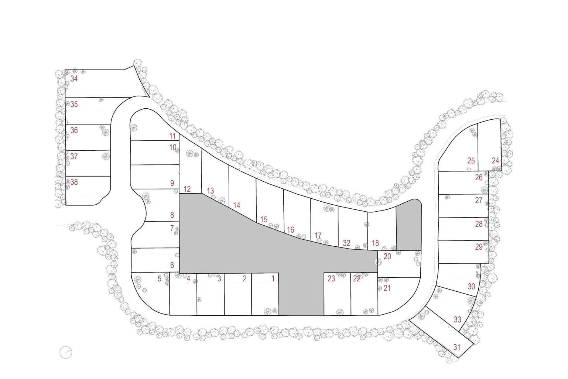 Obra nueva - Villa - Alfas del Pi - Alfas del Pí