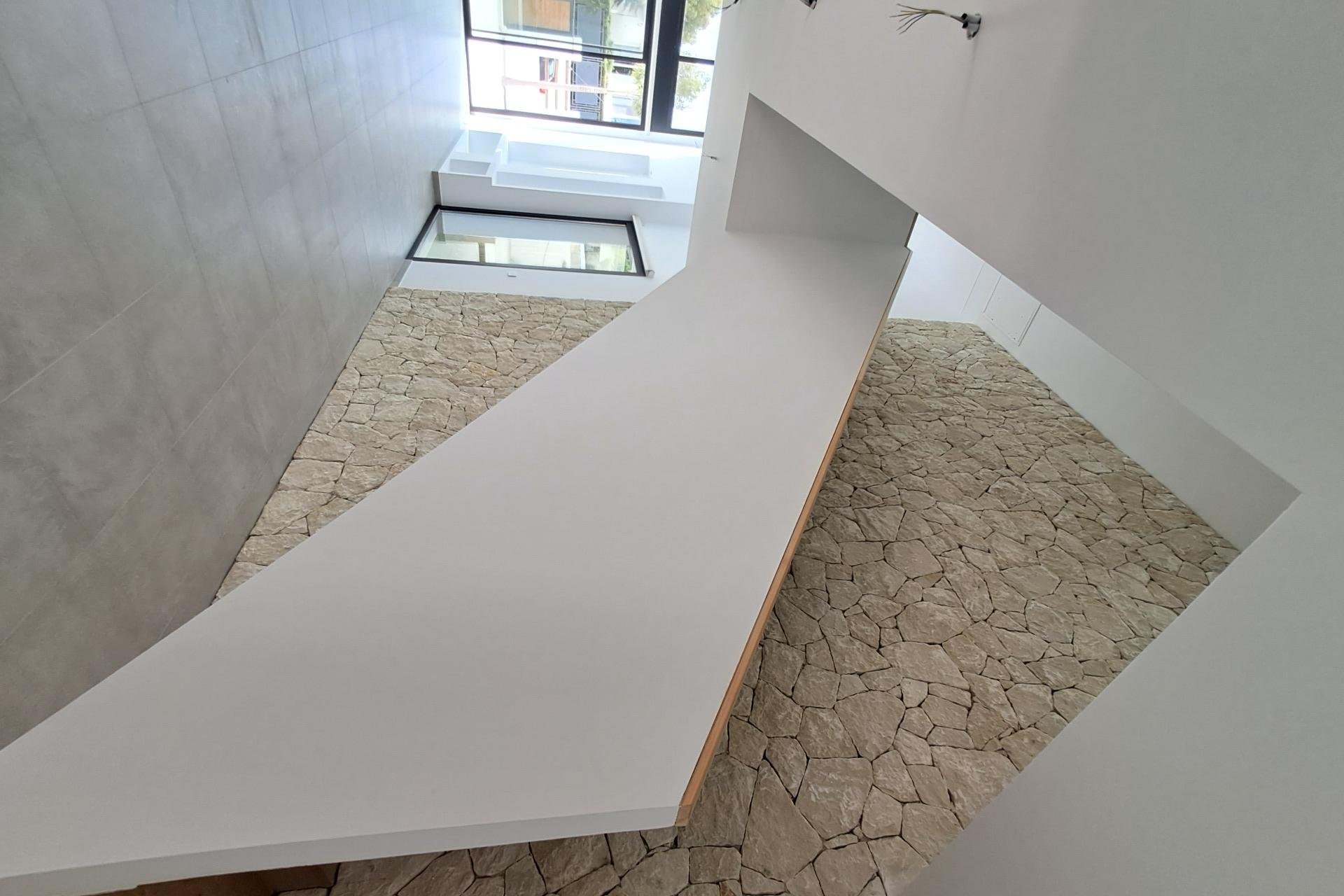 Obra nueva - Villa - Alfas del Pi - El Albir